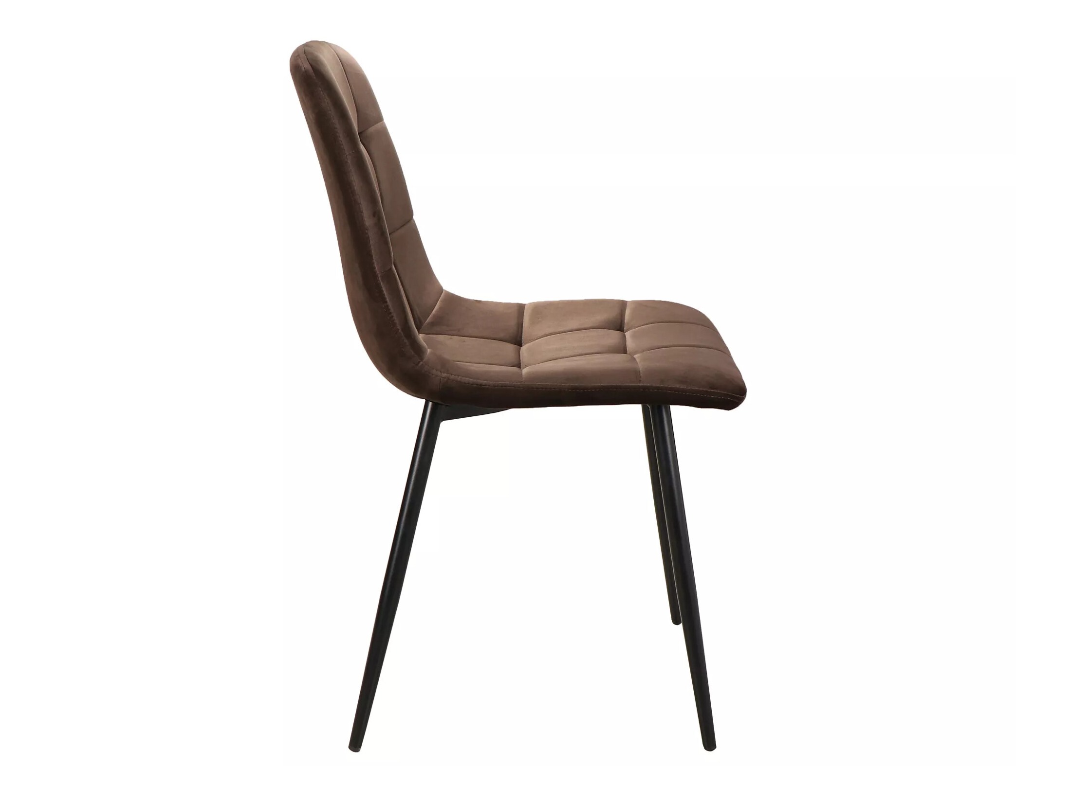 Chair Detroit 755 (Bluvel 48)