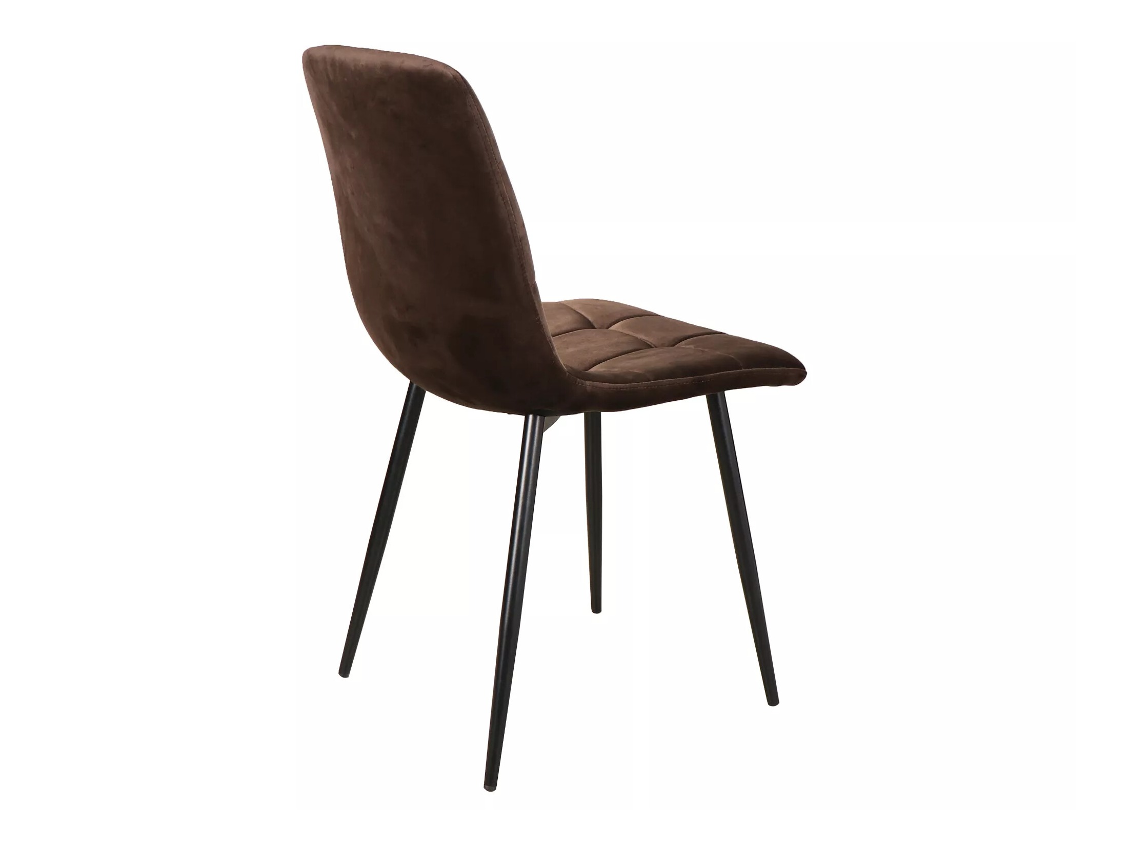 Chair Detroit 755 (Bluvel 48)