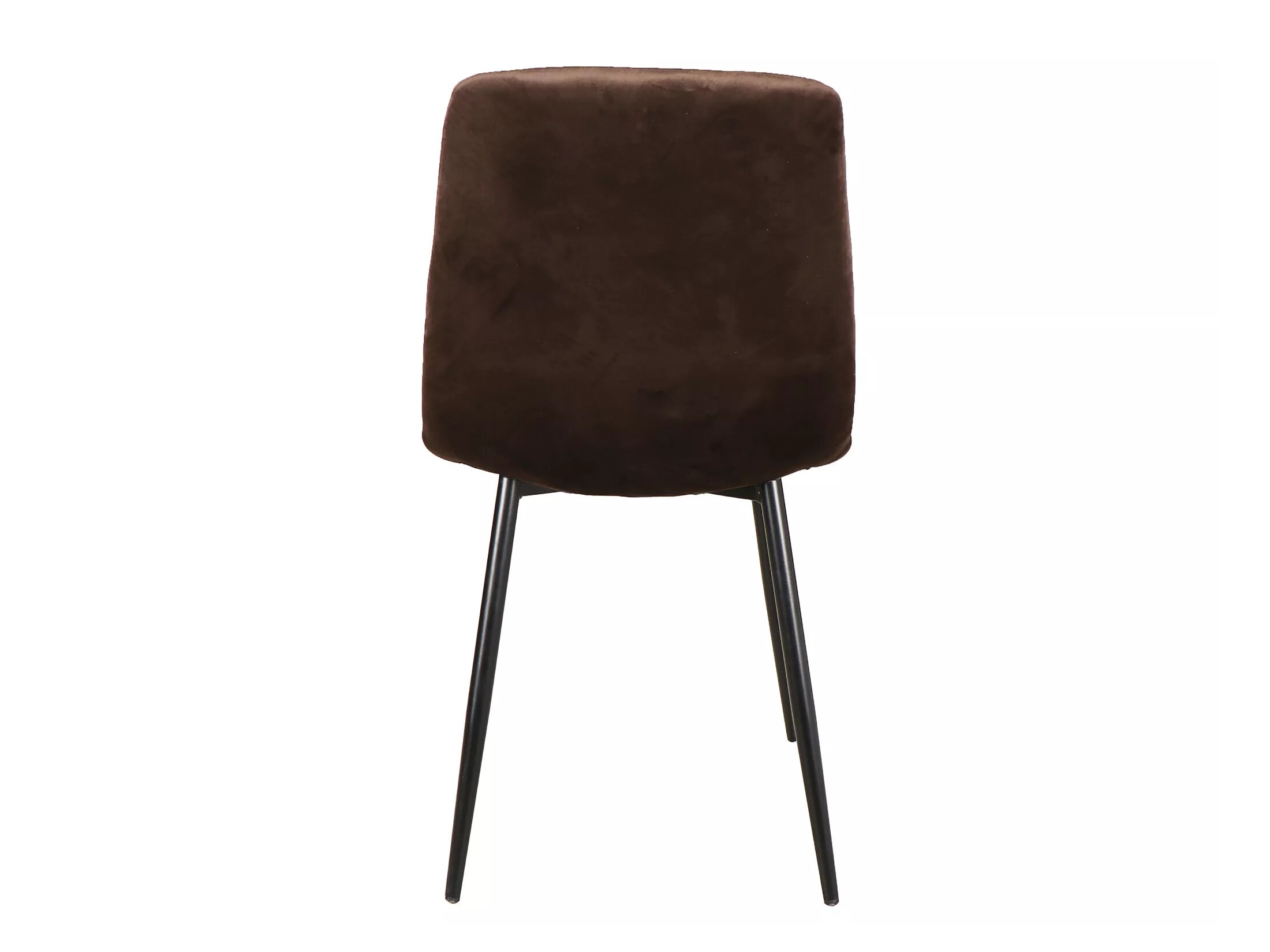 Chair Detroit 755 (Bluvel 48)