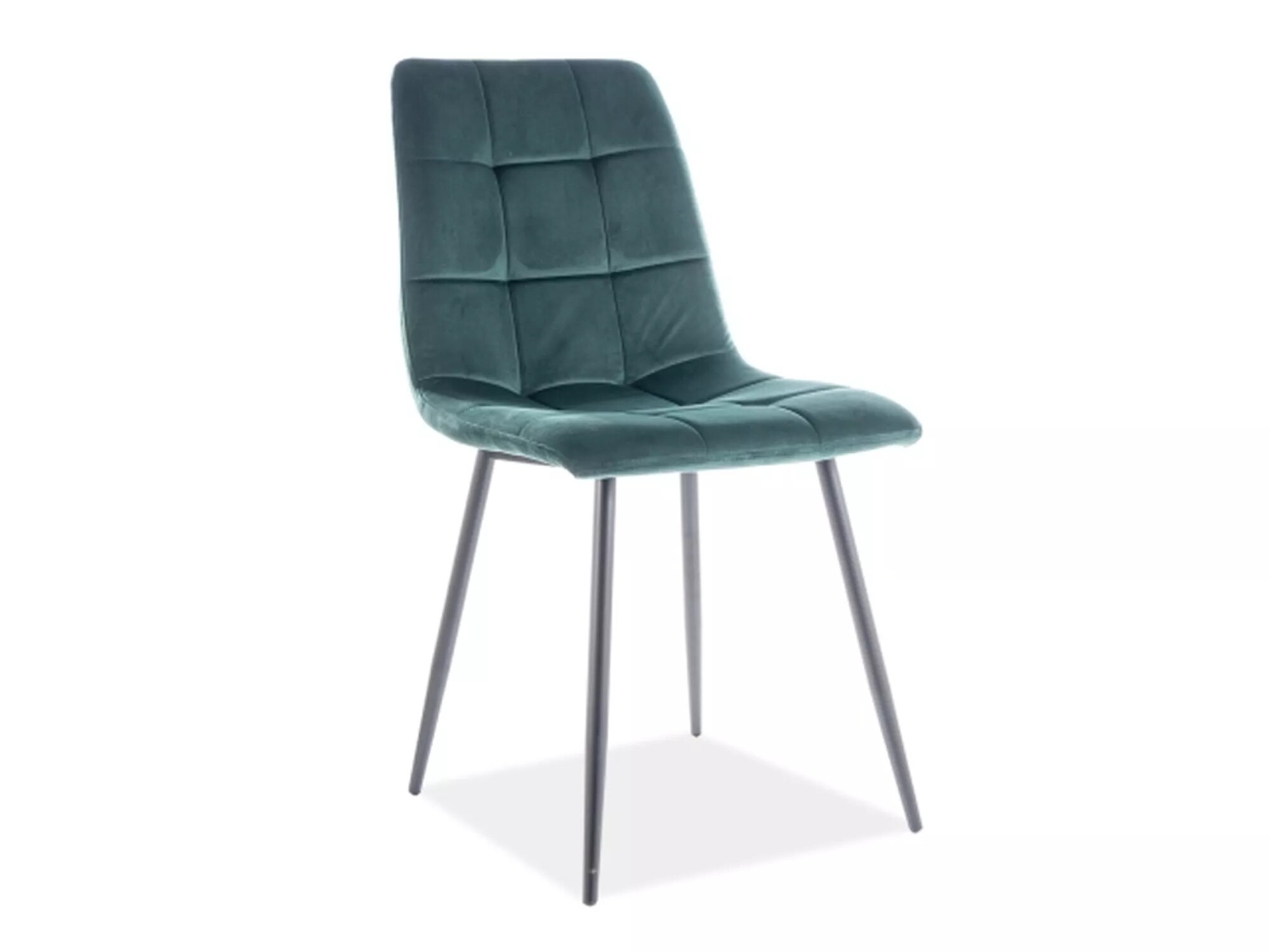 Chair Detroit 755 (Bluvel 78)