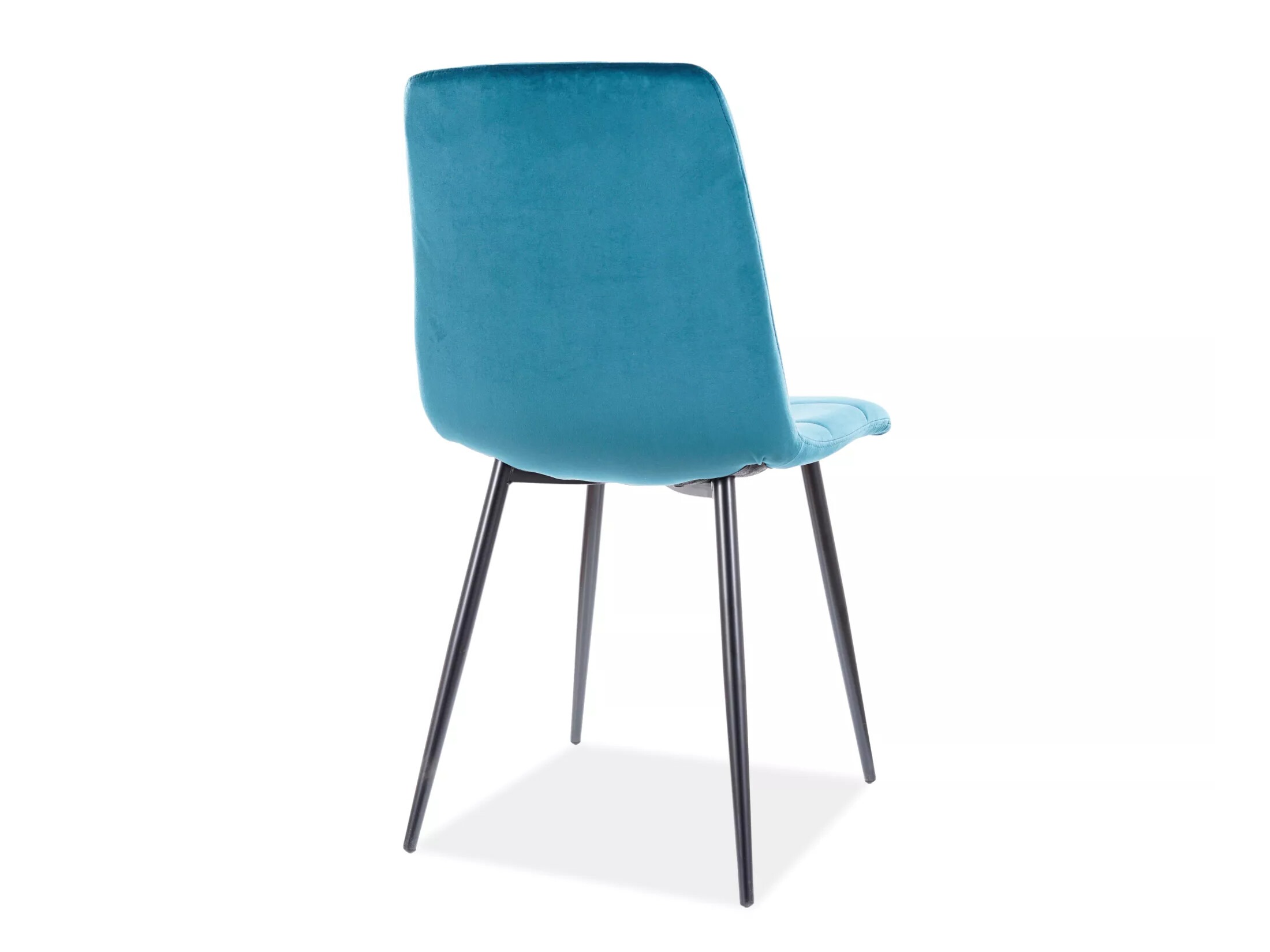 Chair Detroit 755 (Bluvel 85)
