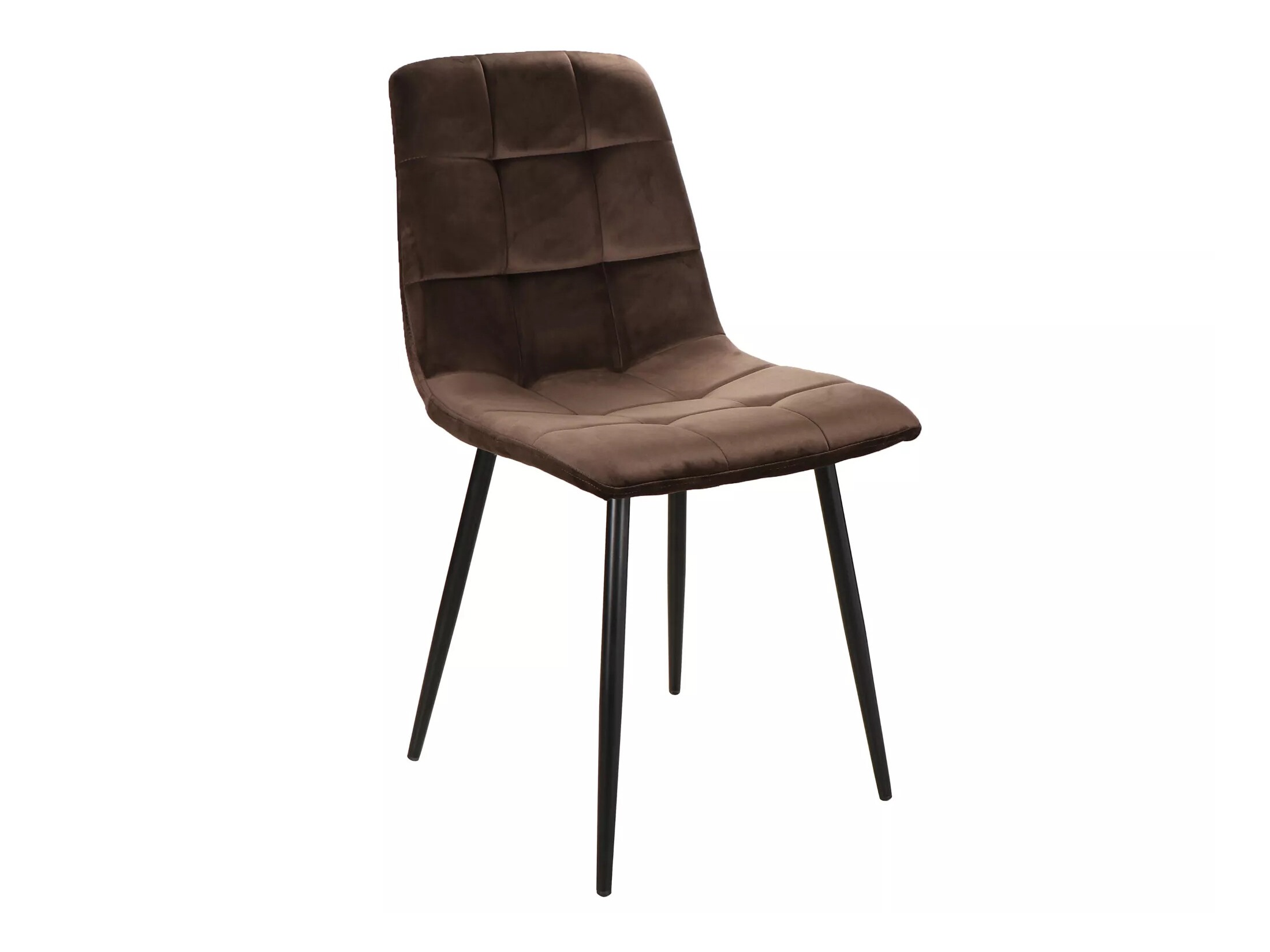 Chair Detroit 755 (Brown)