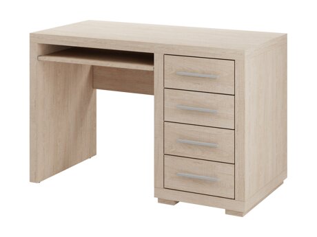 Desk Fiomeri 120 (Santana oak)