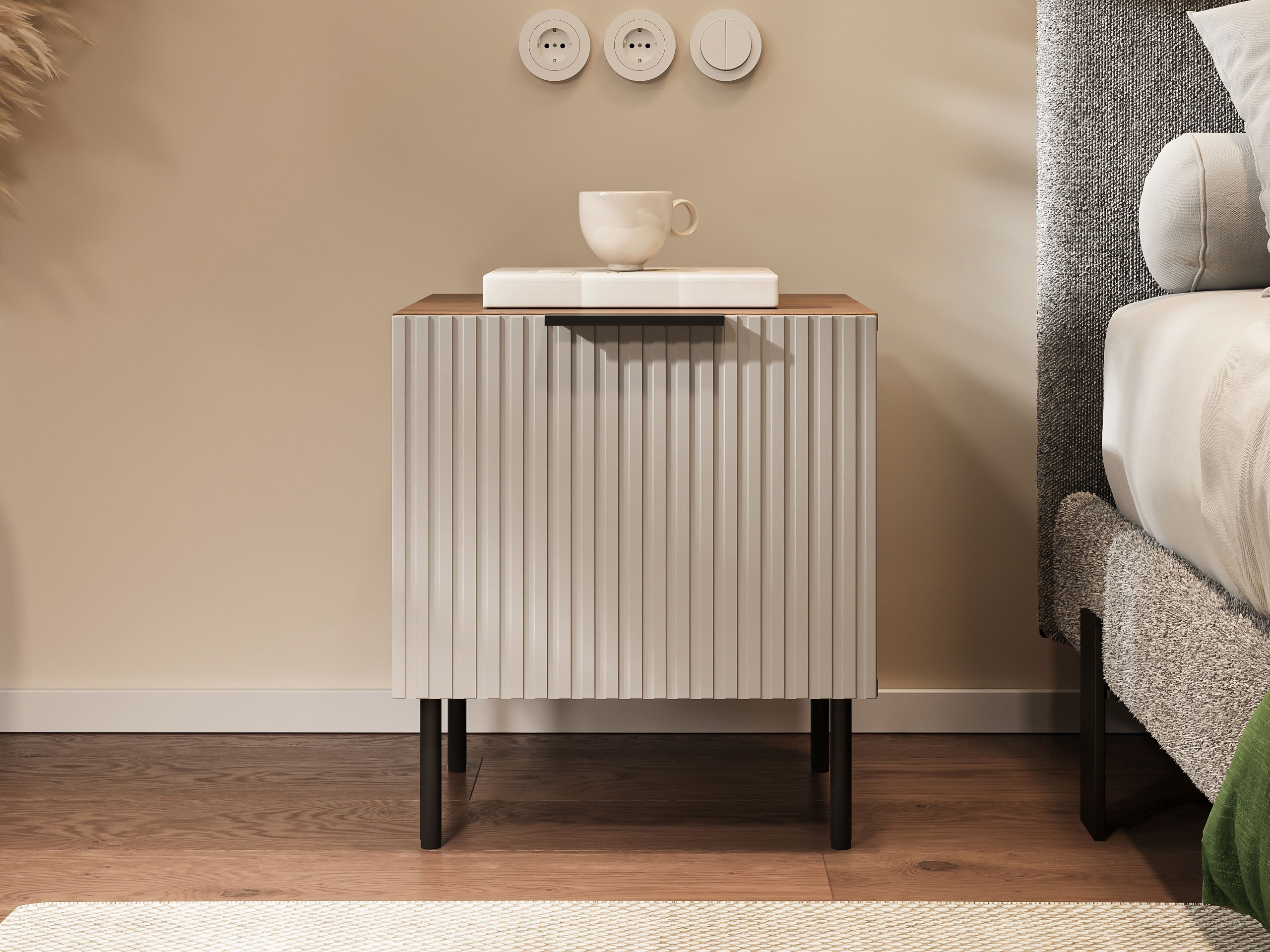 Set of bedside tables Mardalu 106