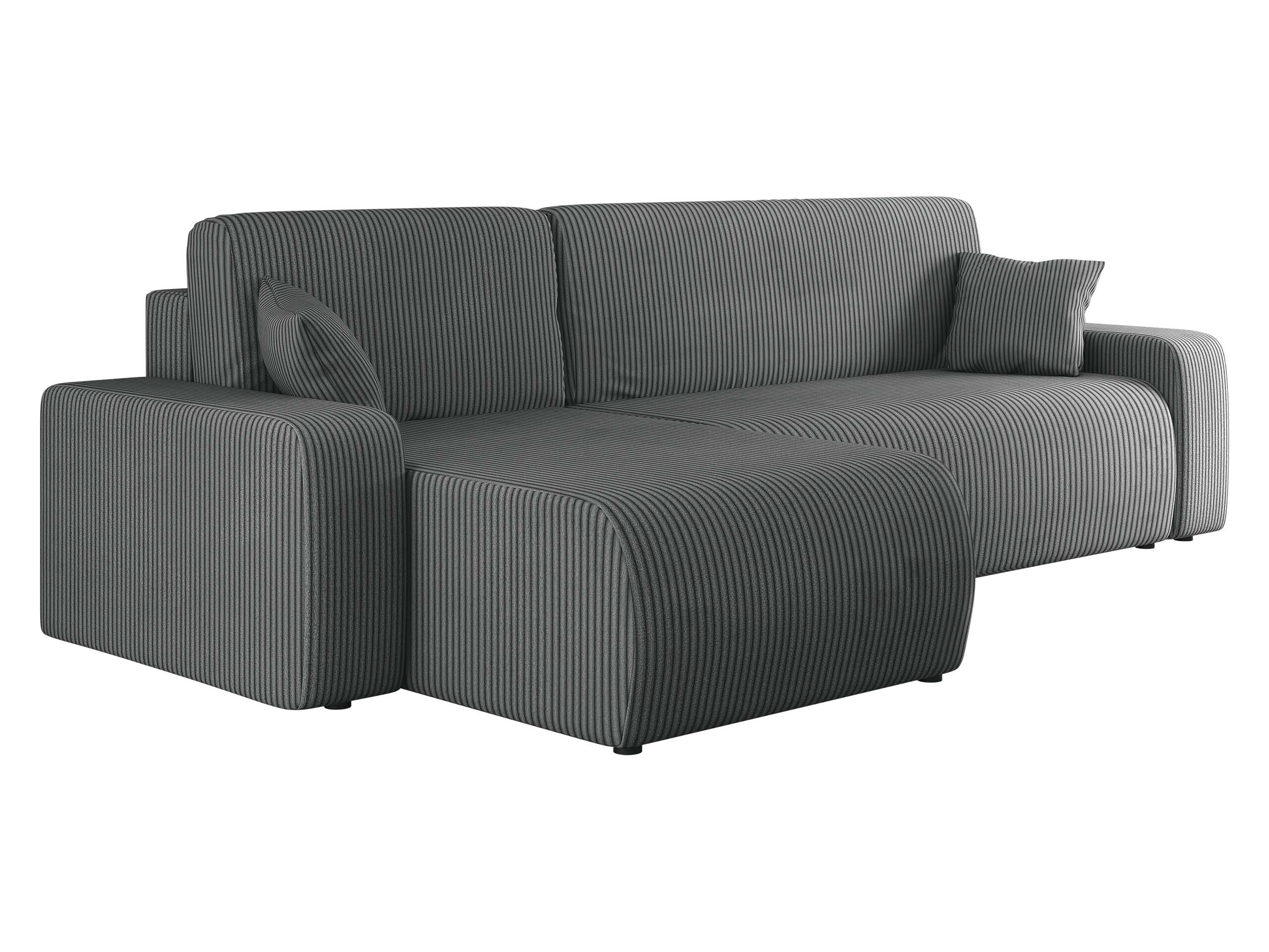 Corner sofa Doctral III (Poso 22)
