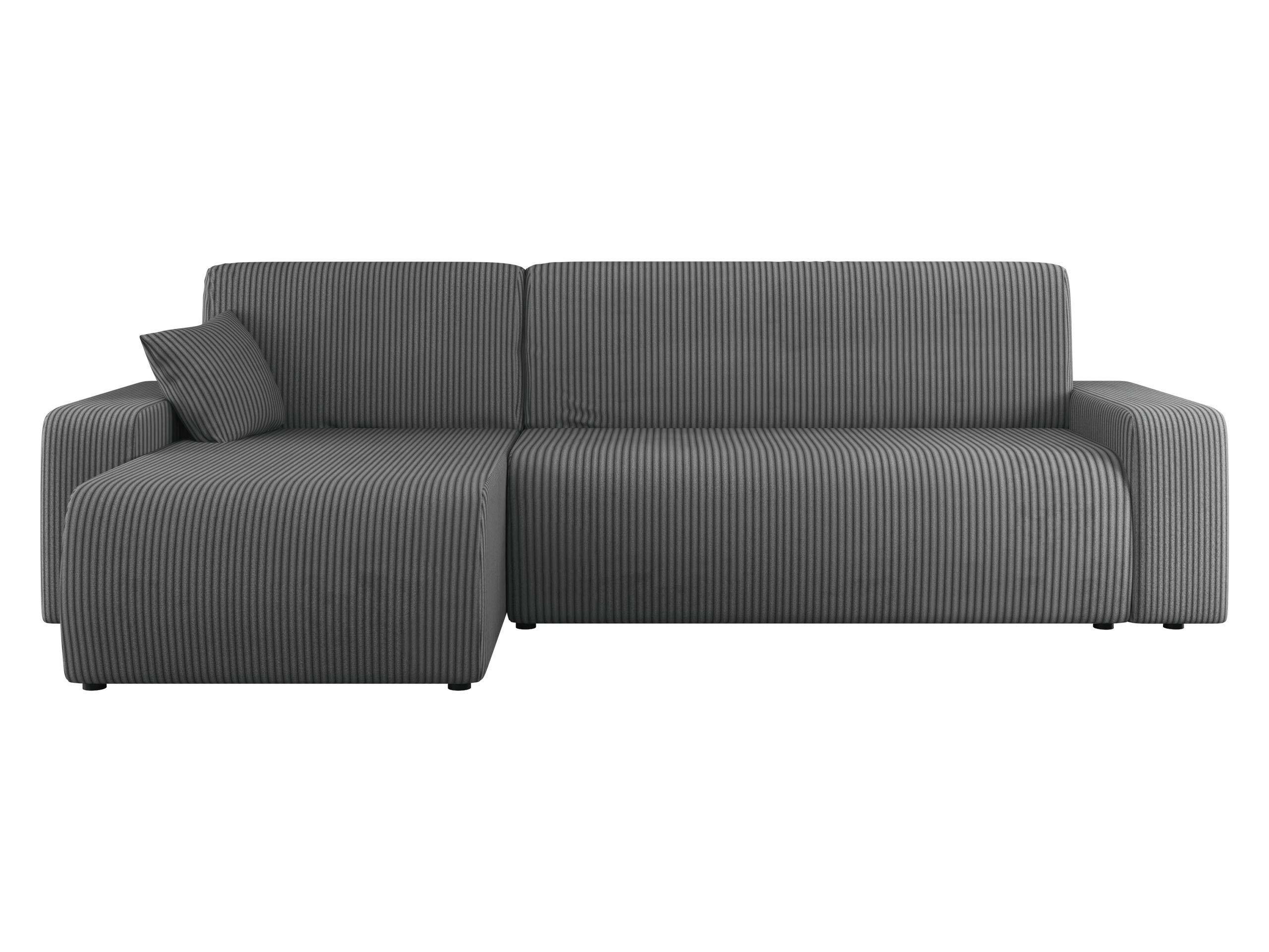 Corner sofa Doctral III (Poso 22)