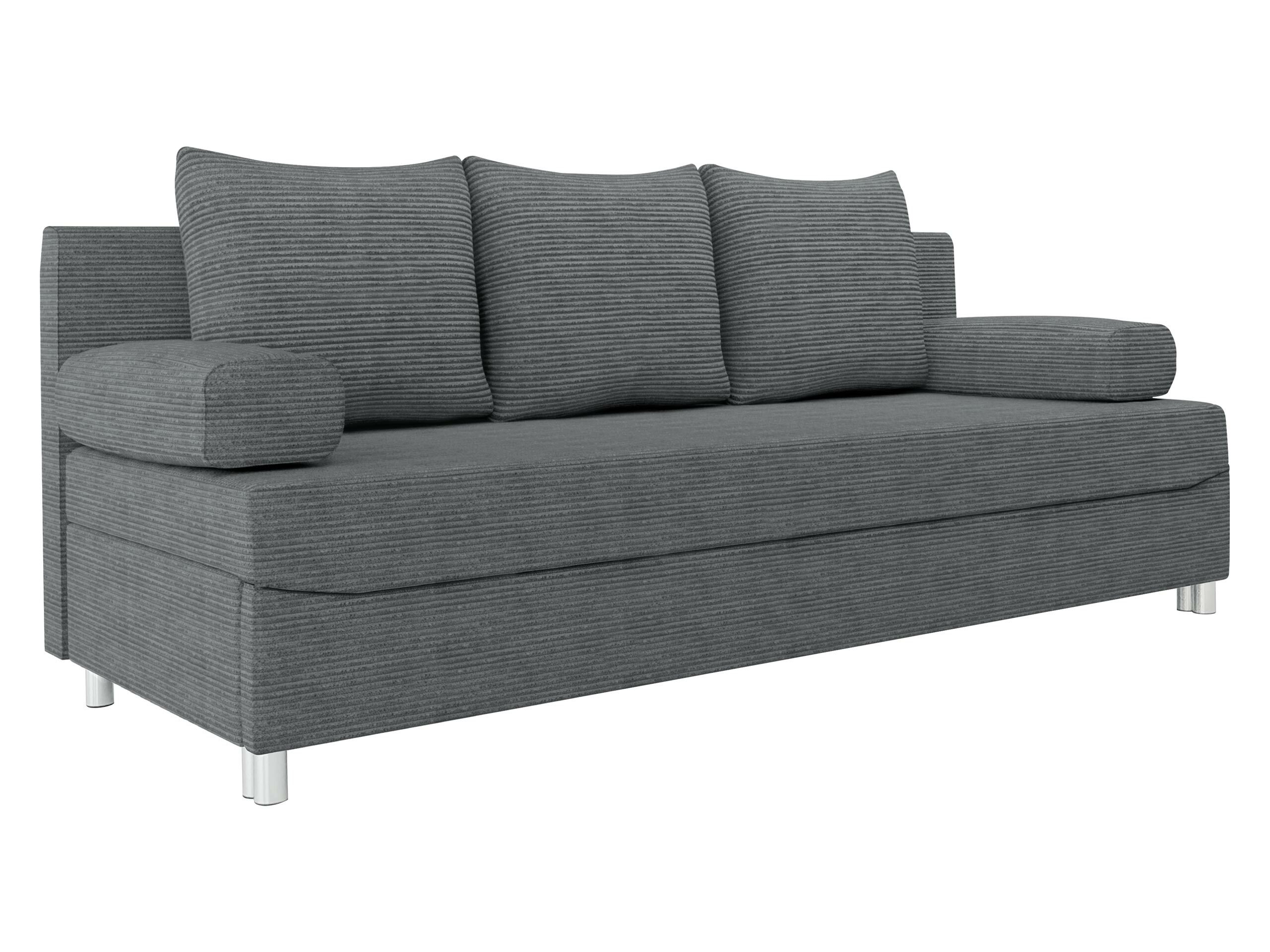 Sofa bed Comfivo Artes (Poso 22)