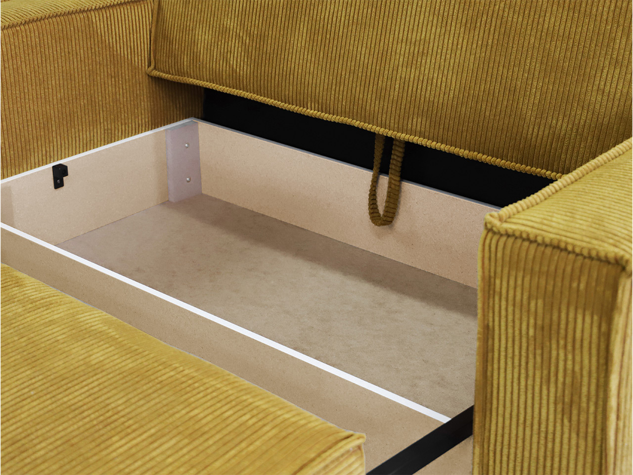 Armchair Clarlen I (Poso 22)