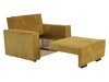 Armchair Columbus 180 (Poso 01)