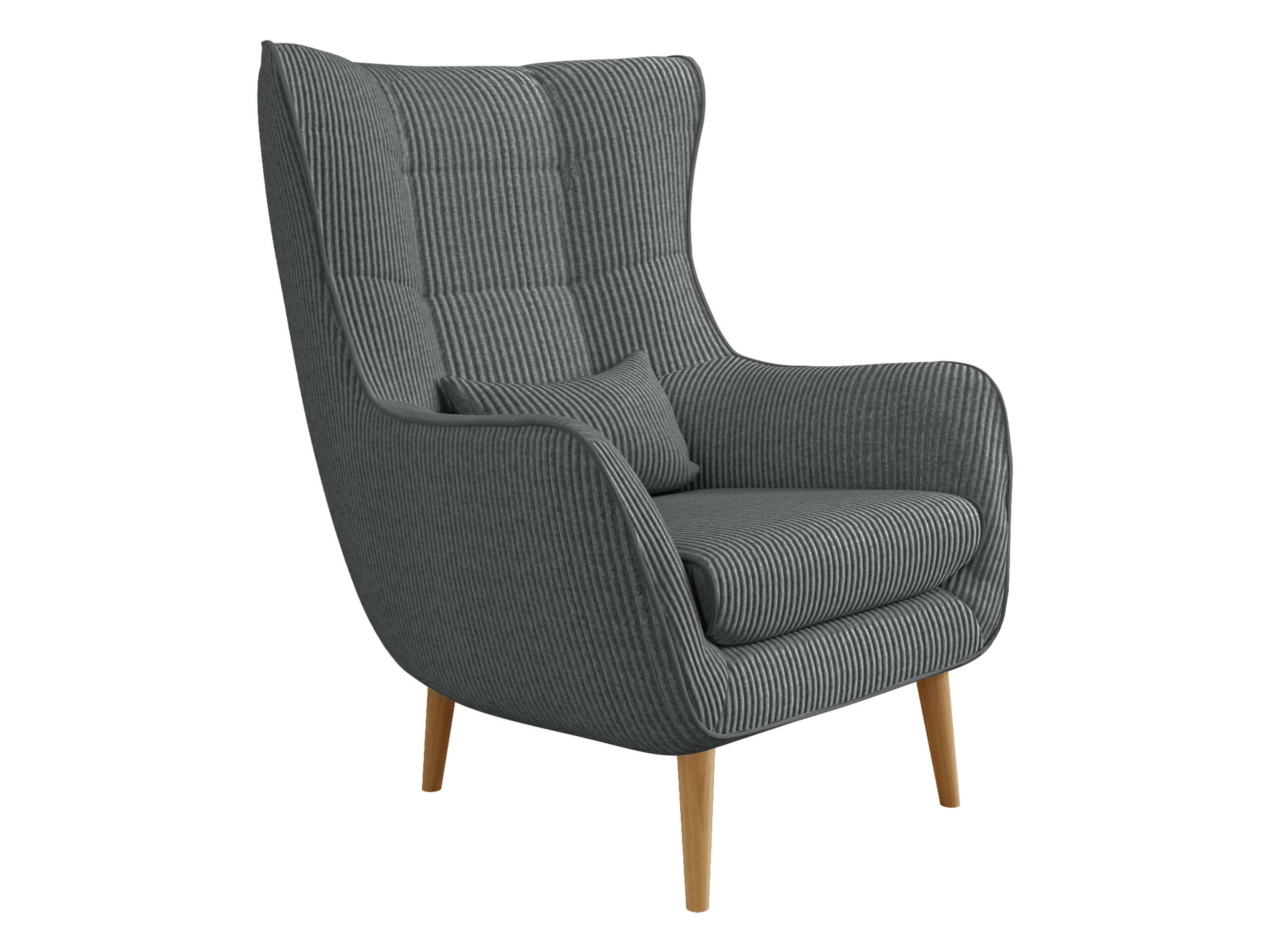 Armchair Comfivo Ulmus III (Poso 22)