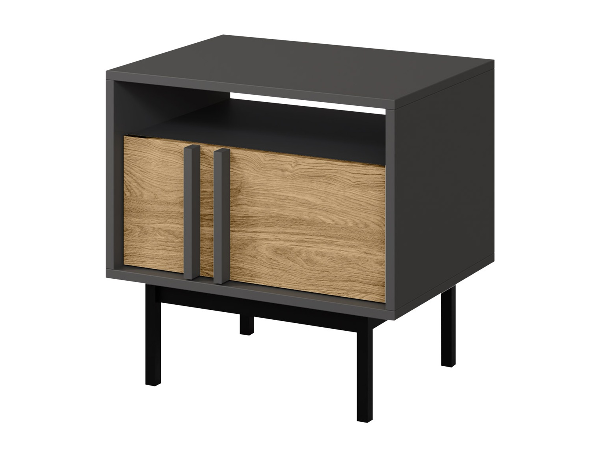 Bedside table Levali 112 (Oak)