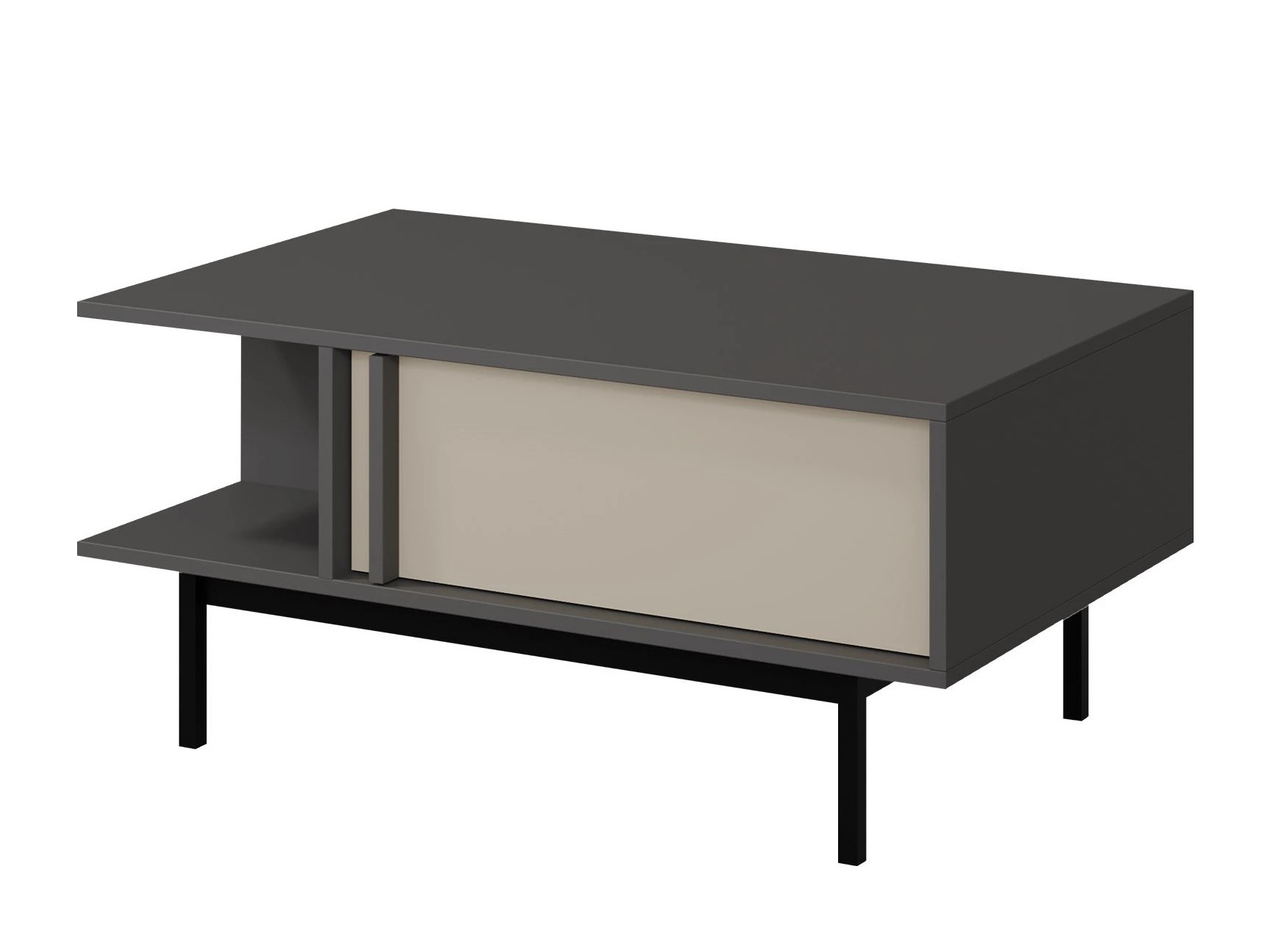 Coffee table Levali 111 (Beige)