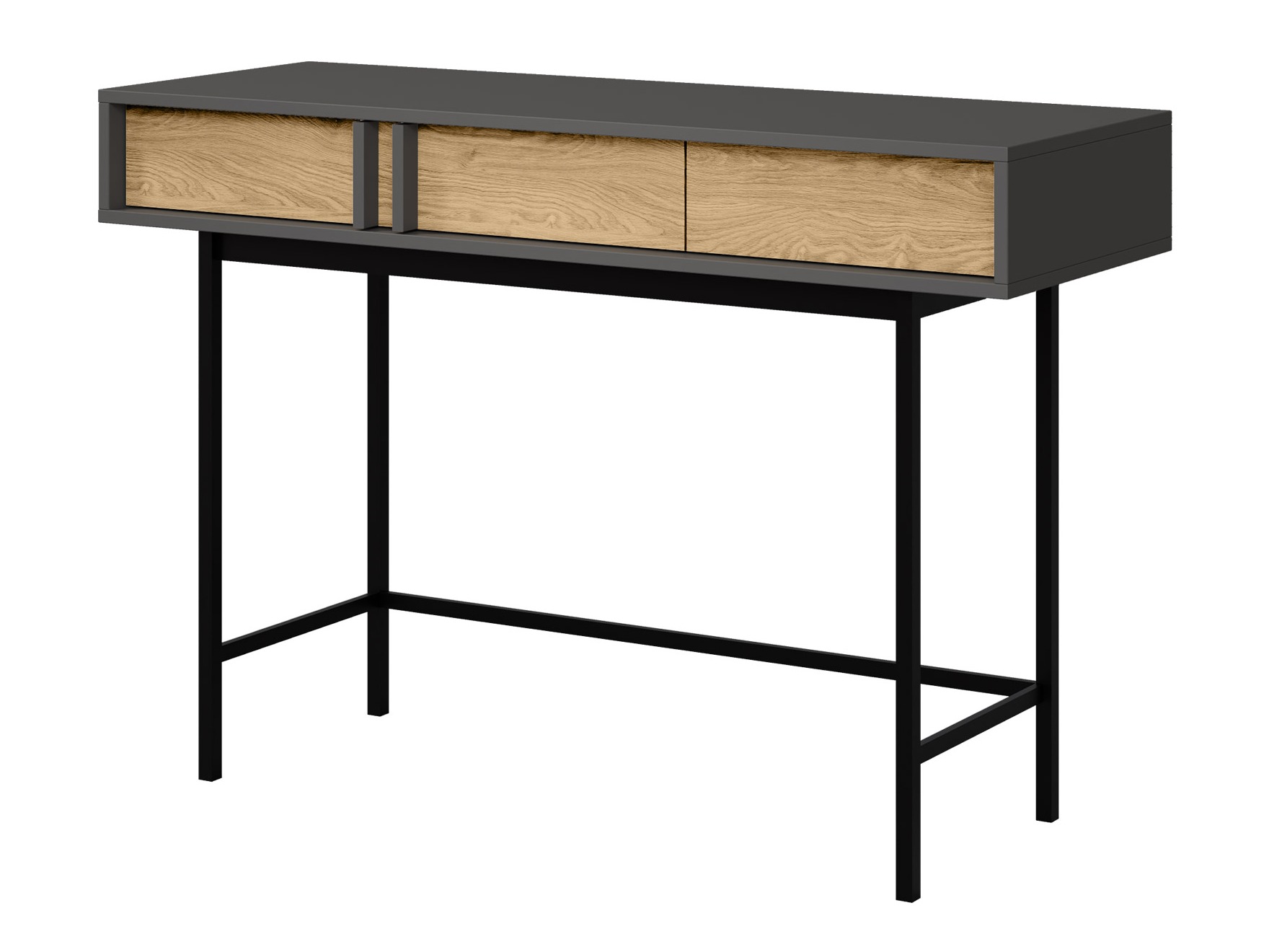 Console table Levali 110 (Oak)