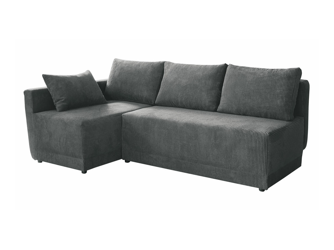 Corner sofa Columbus 149 (Poso 22)