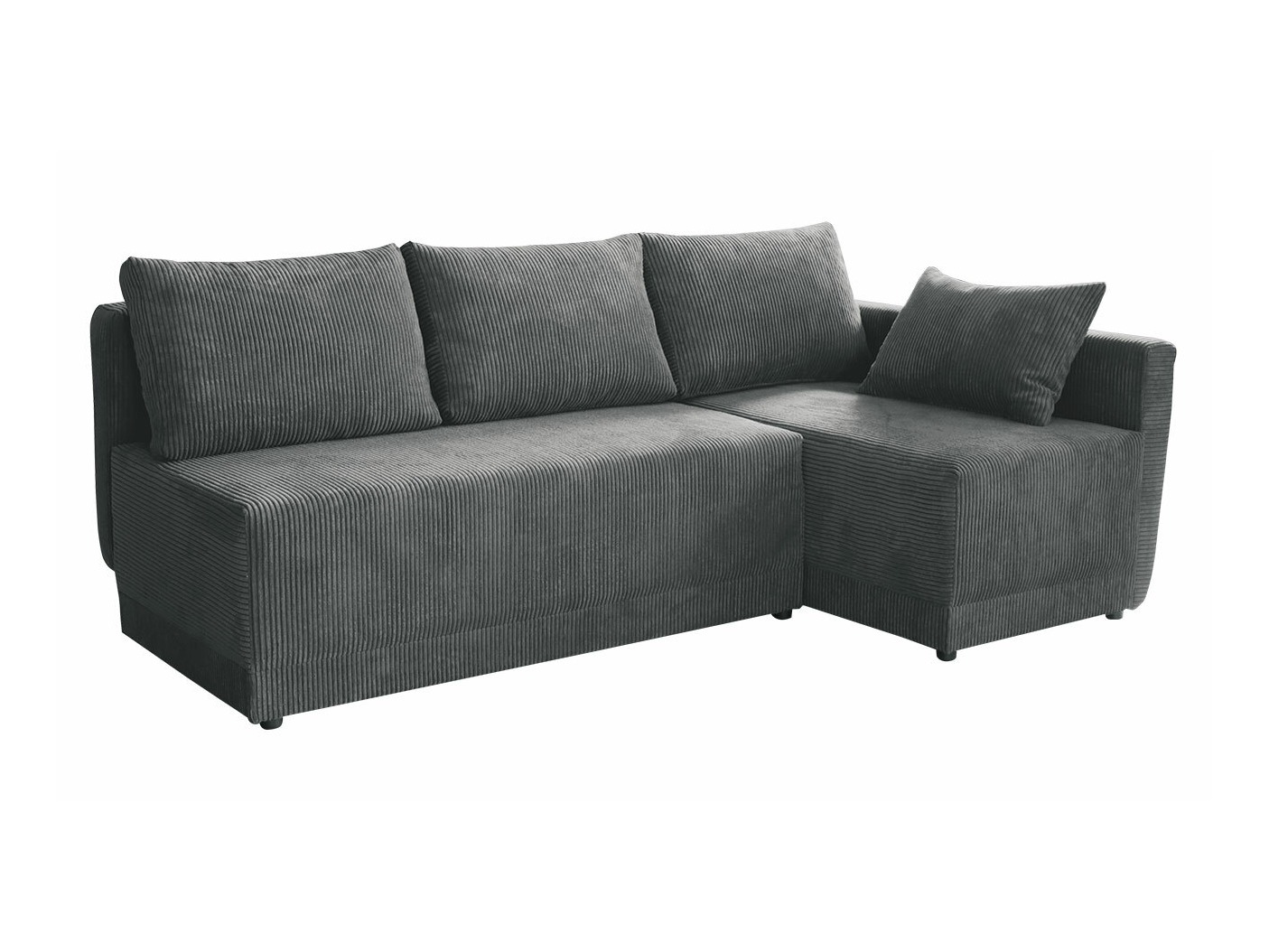 Corner sofa Columbus 149 (Poso 22)