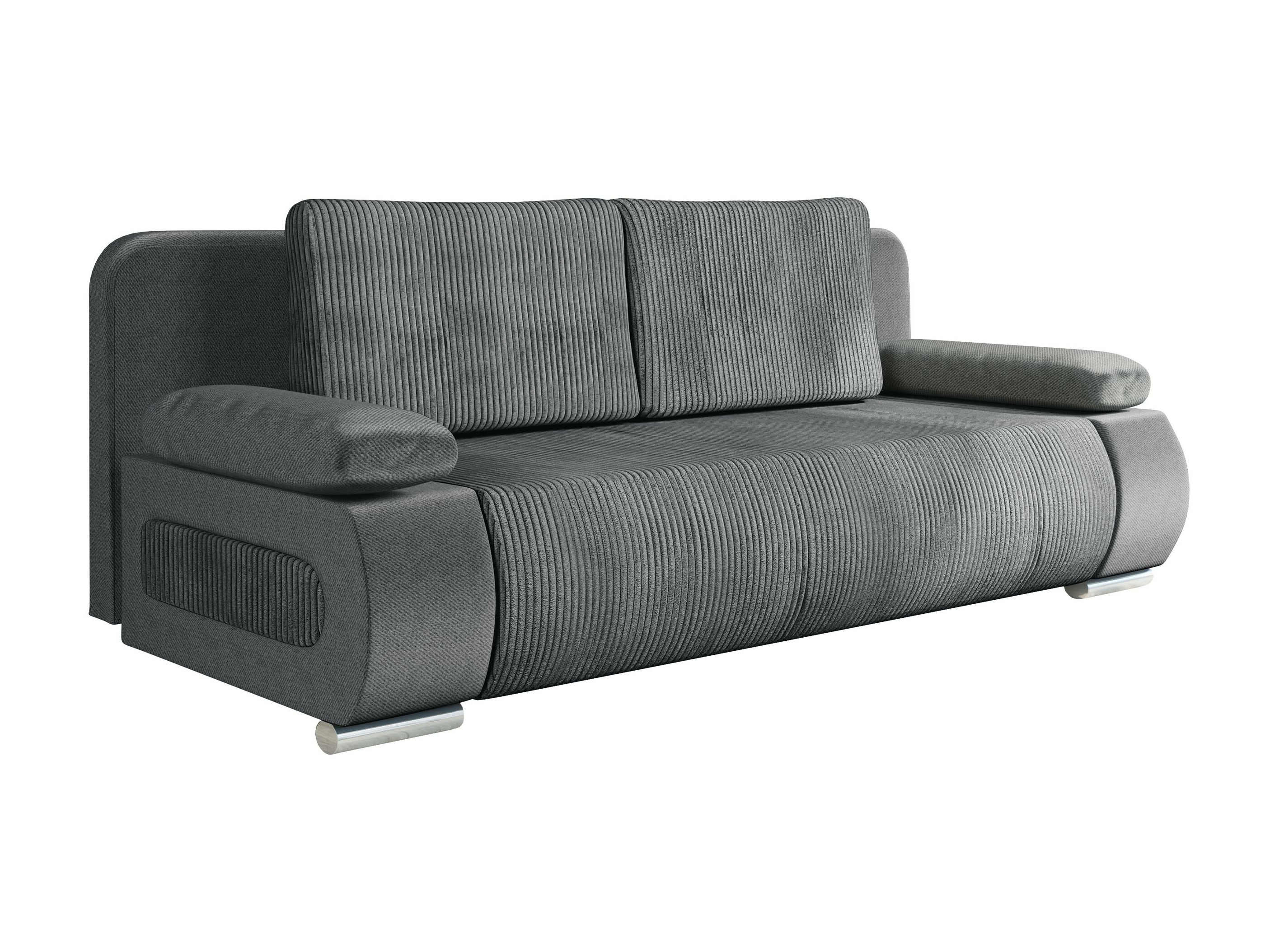 Sofa bed Comfivo Pudor (Poso 22 + Kronos 22)