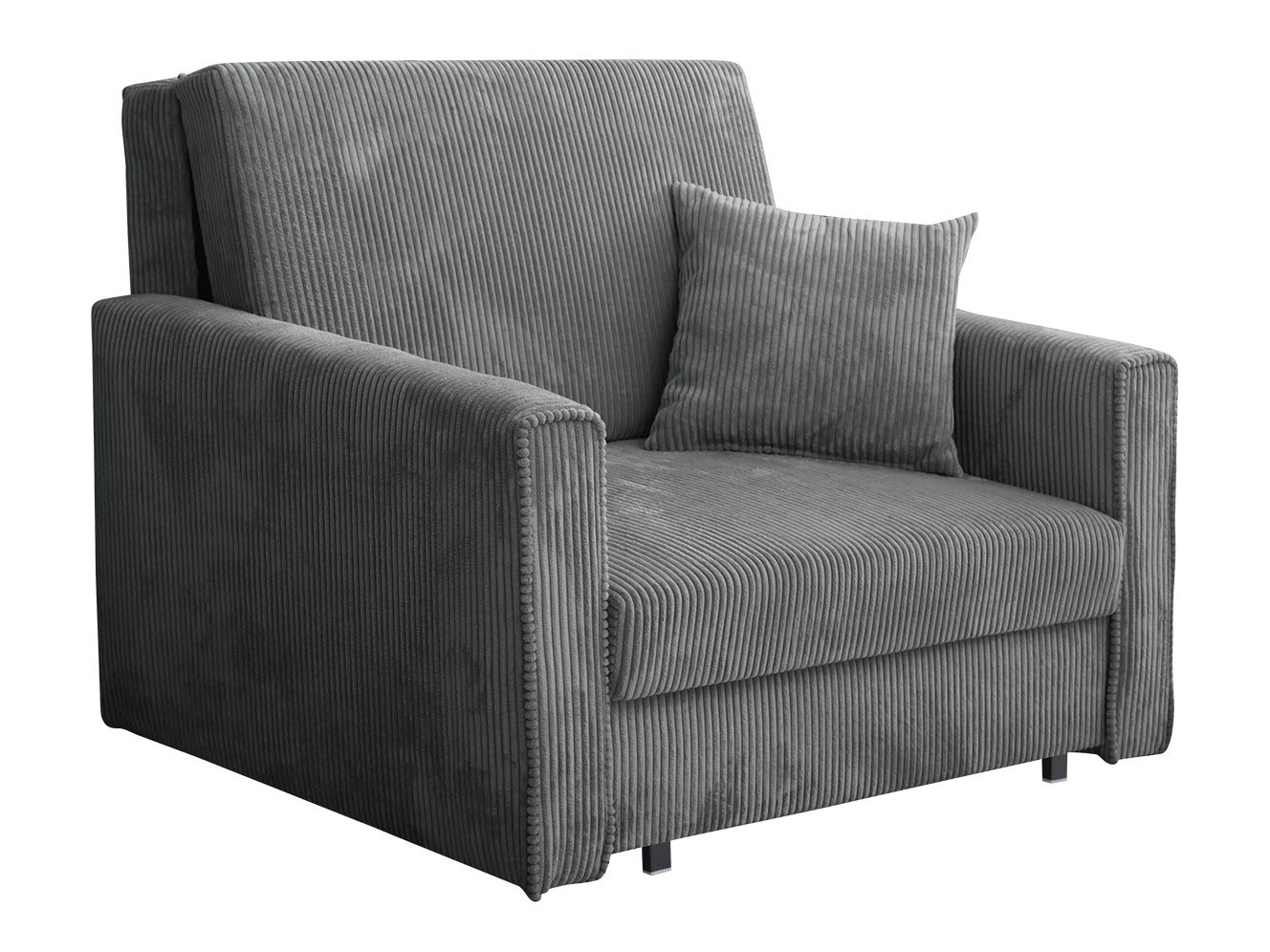 Armchair Morel I (Poso 22)