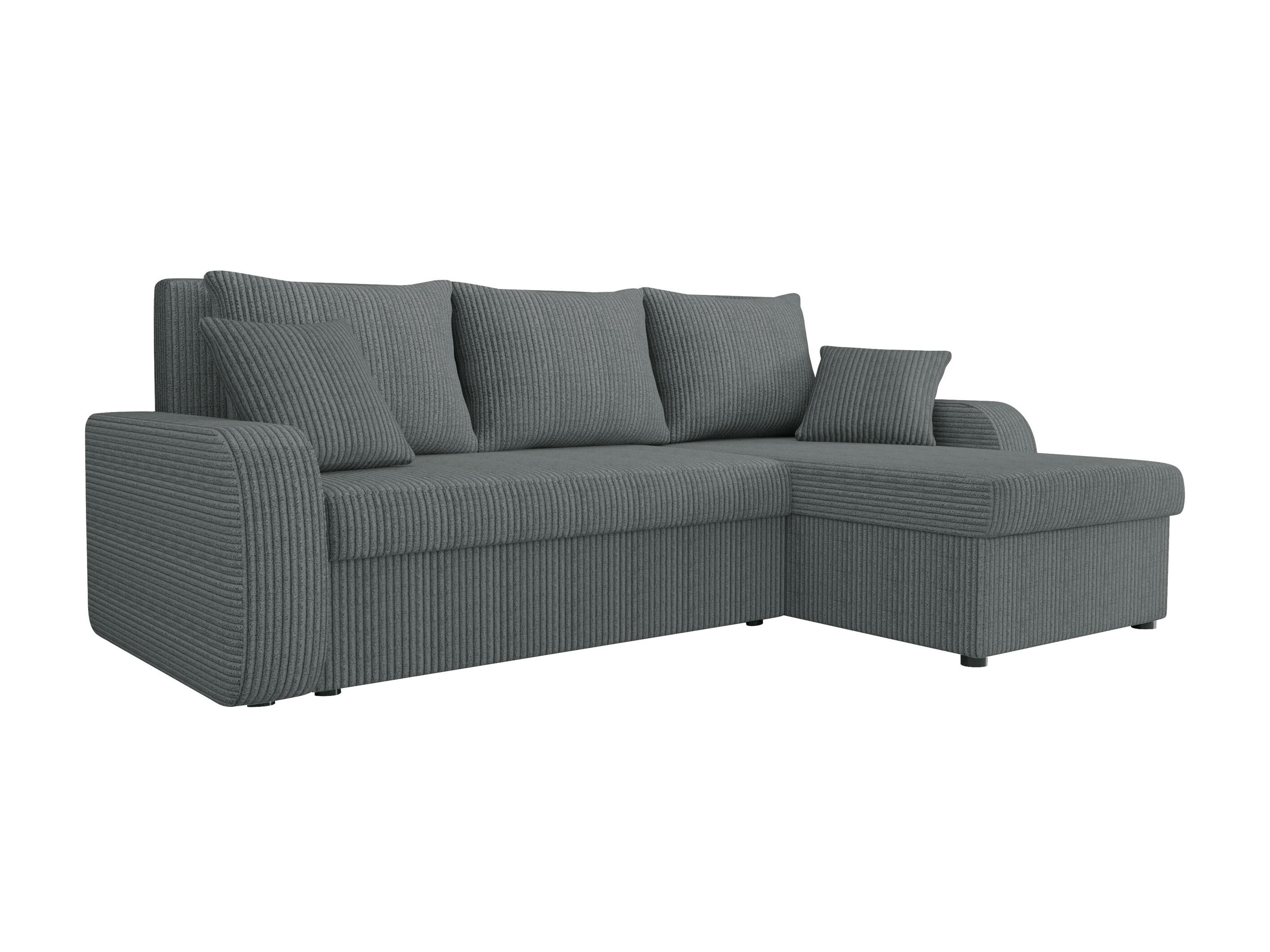 Corner sofa Comfivo Melissa I (Poso 22)