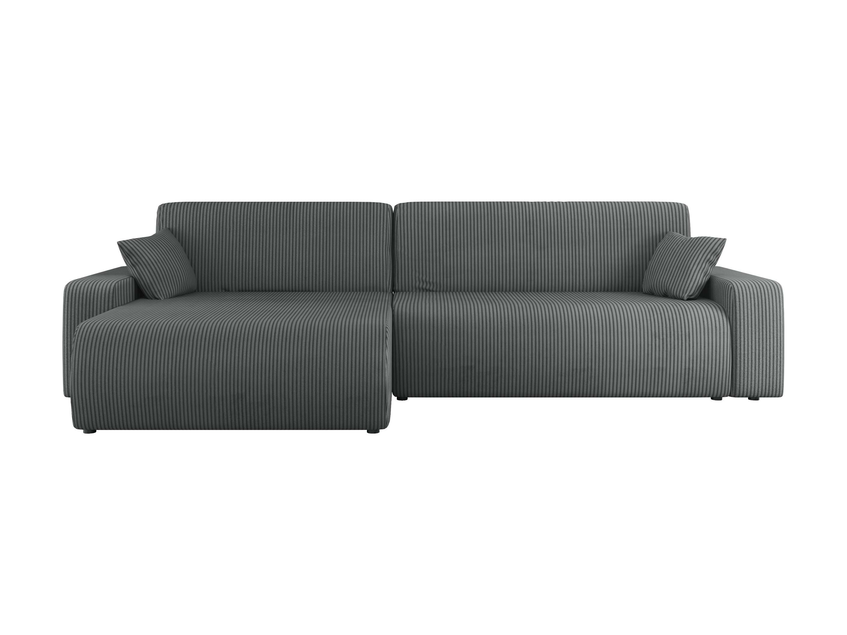 Corner sofa Doctral I (Poso 22)
