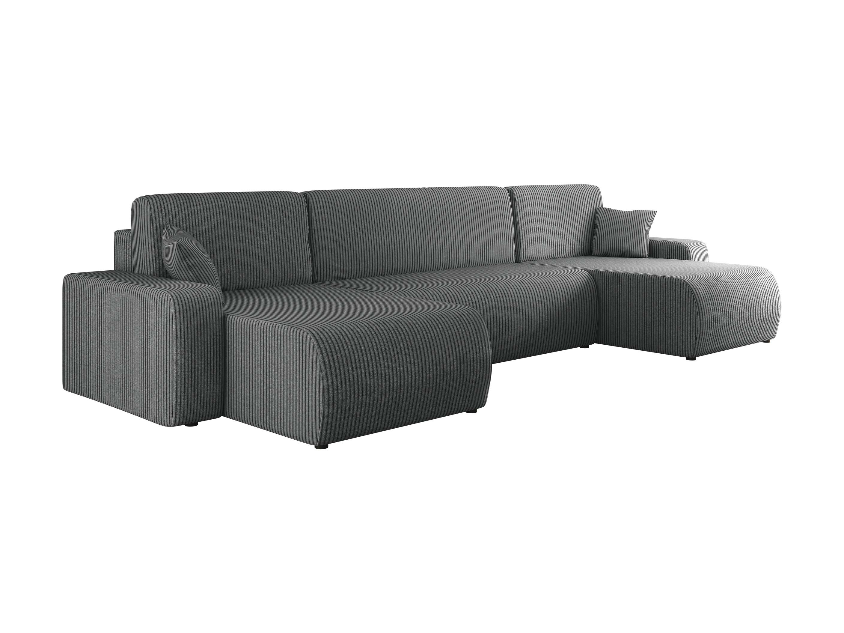 Corner sofa Doctral II (Poso 22)
