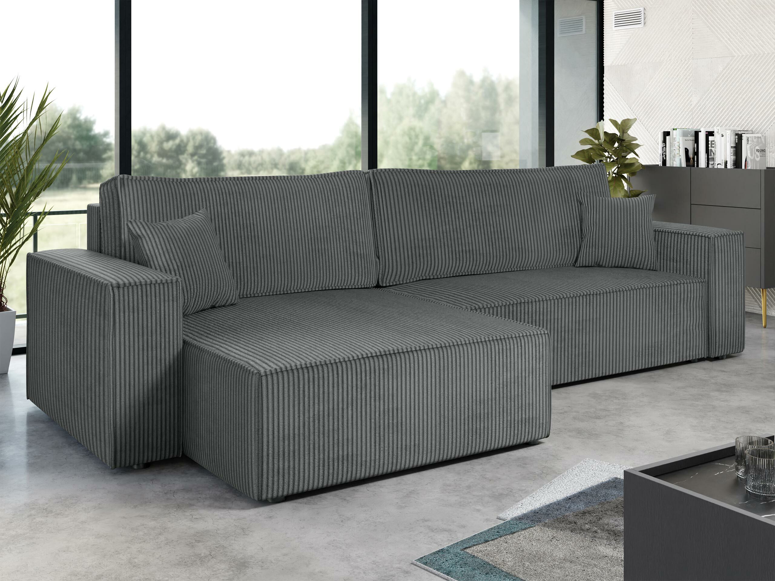 Corner sofa Shelton 107 (Poso 22)