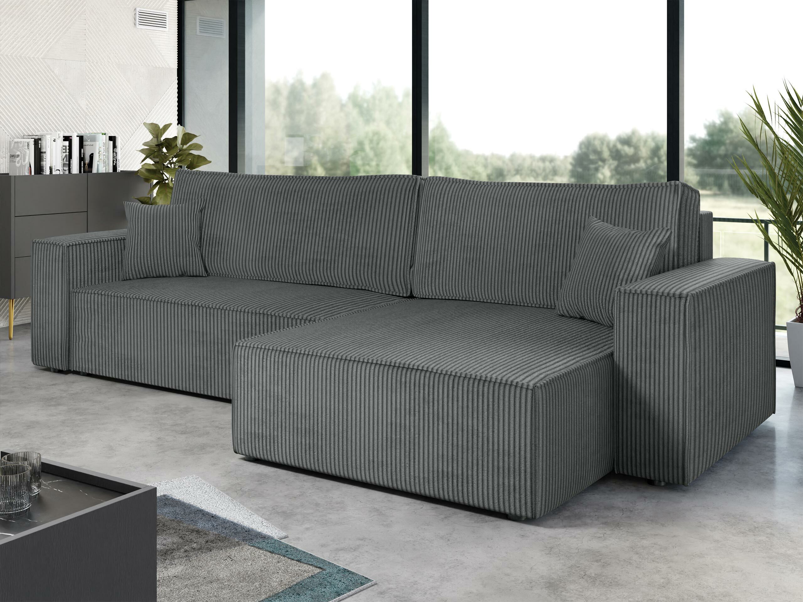 Corner sofa Vespes II (Poso 22)