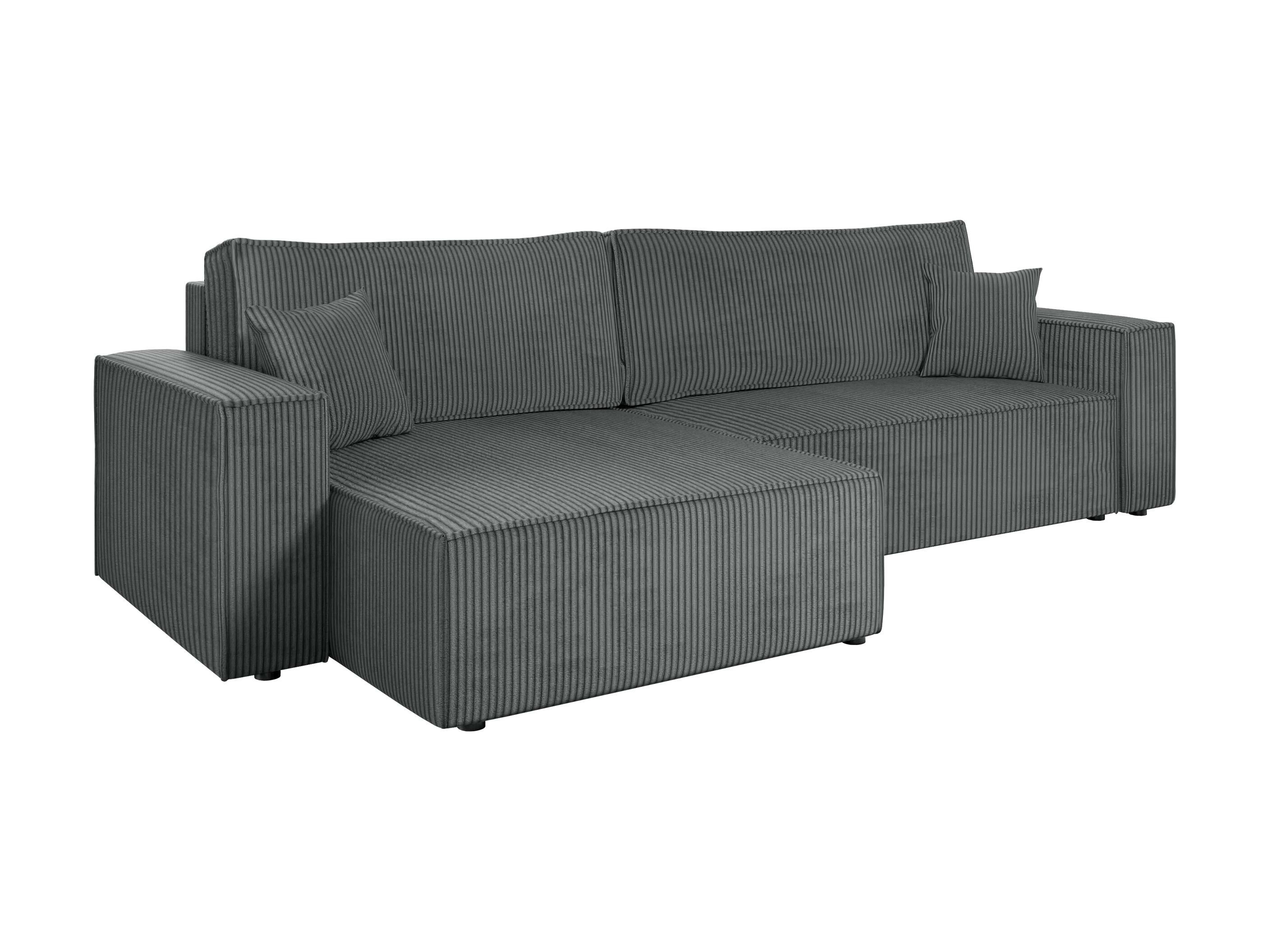 Corner sofa Vespes II (Poso 22)
