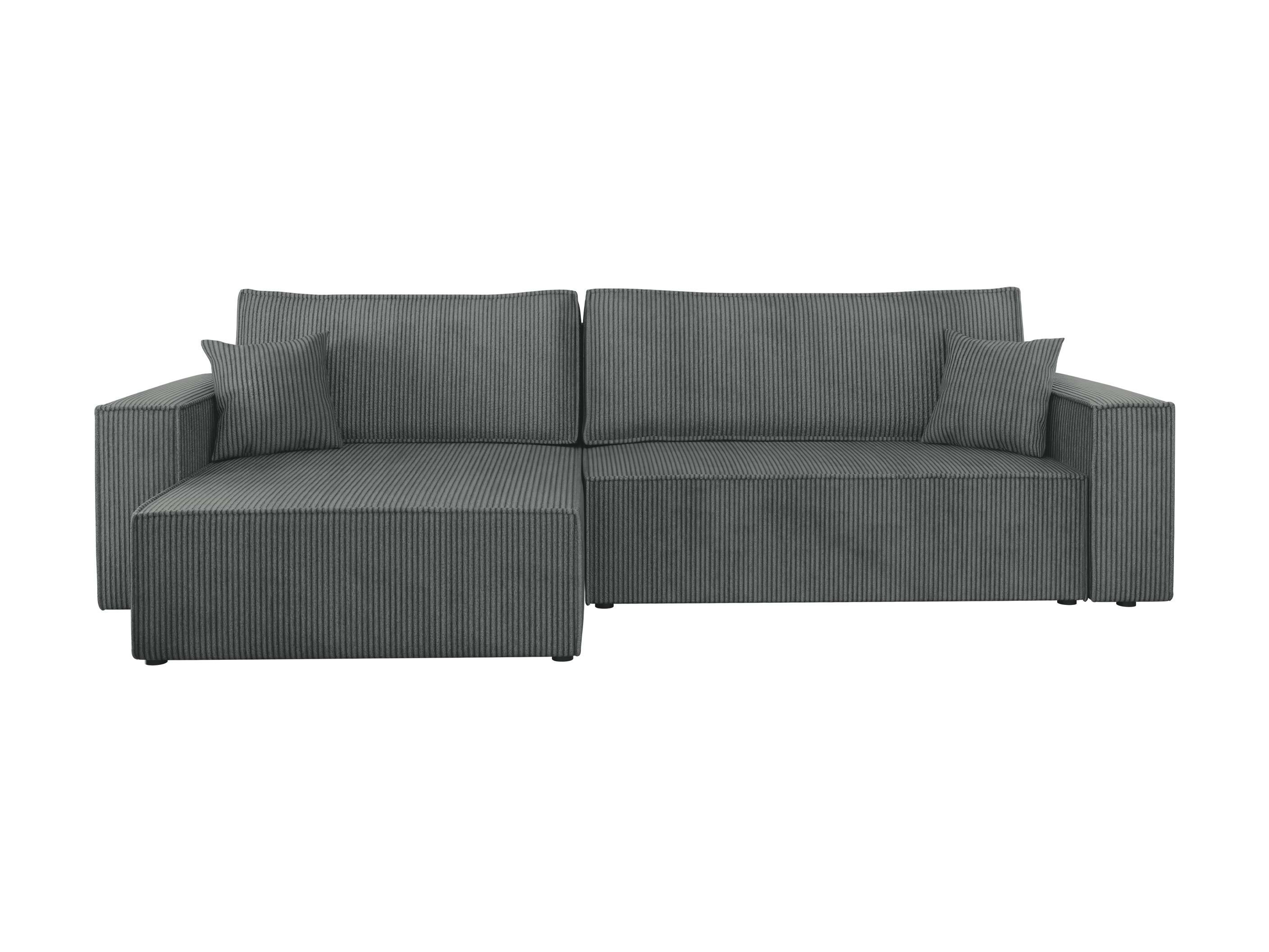 Corner sofa Vespes II (Poso 22)