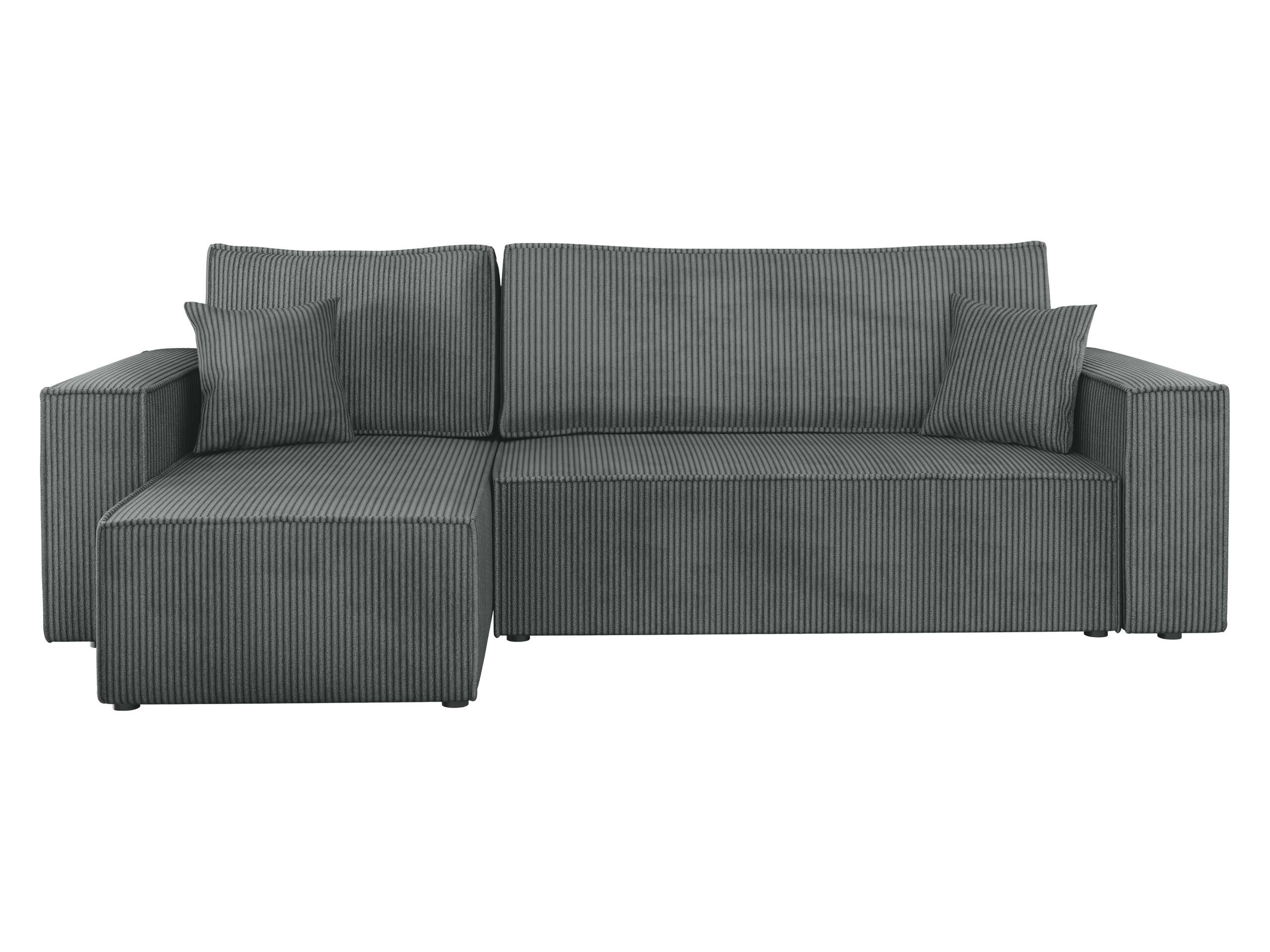Corner sofa Vespes (Poso 22)