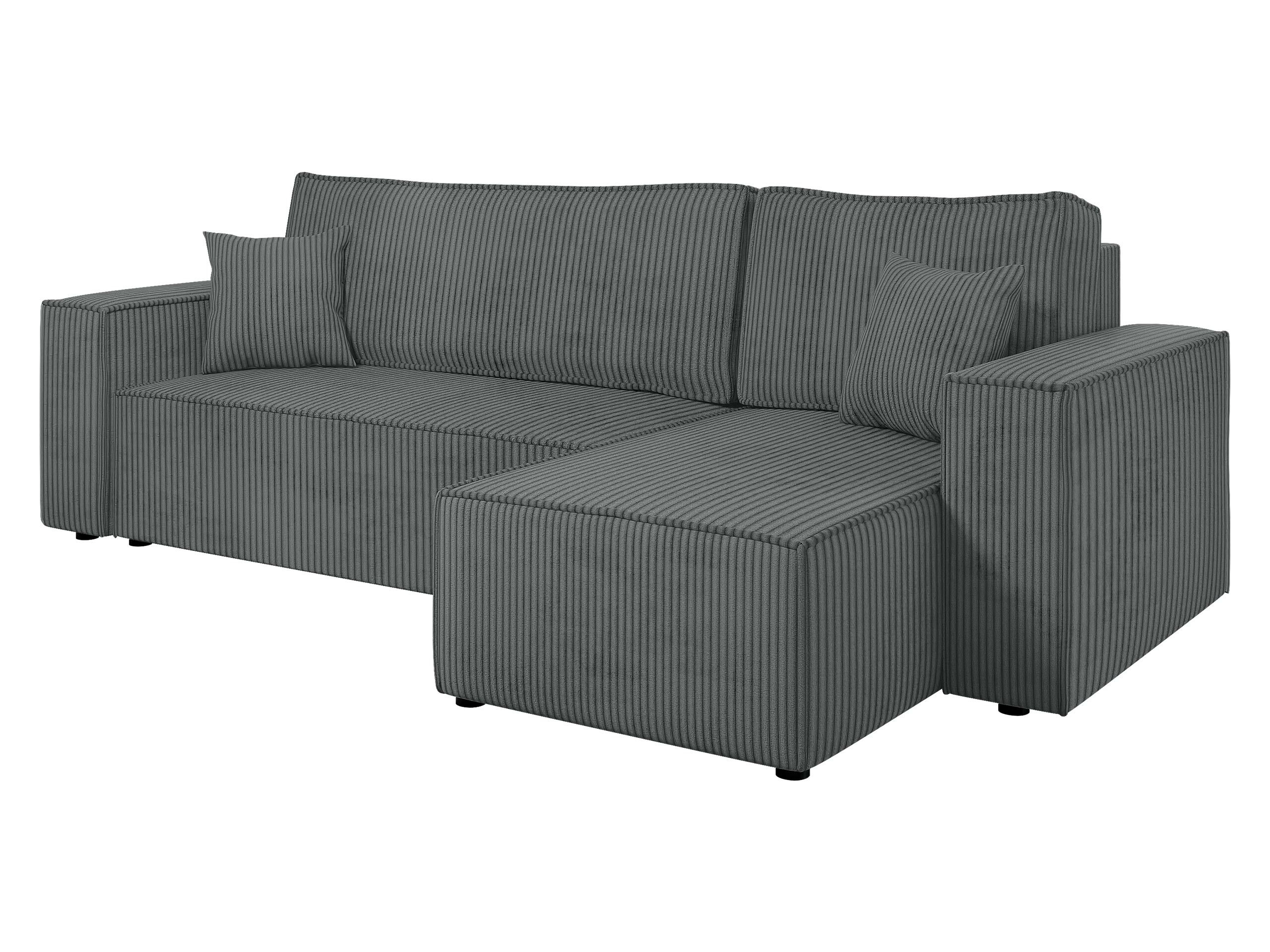 Corner sofa Vespes (Poso 22)