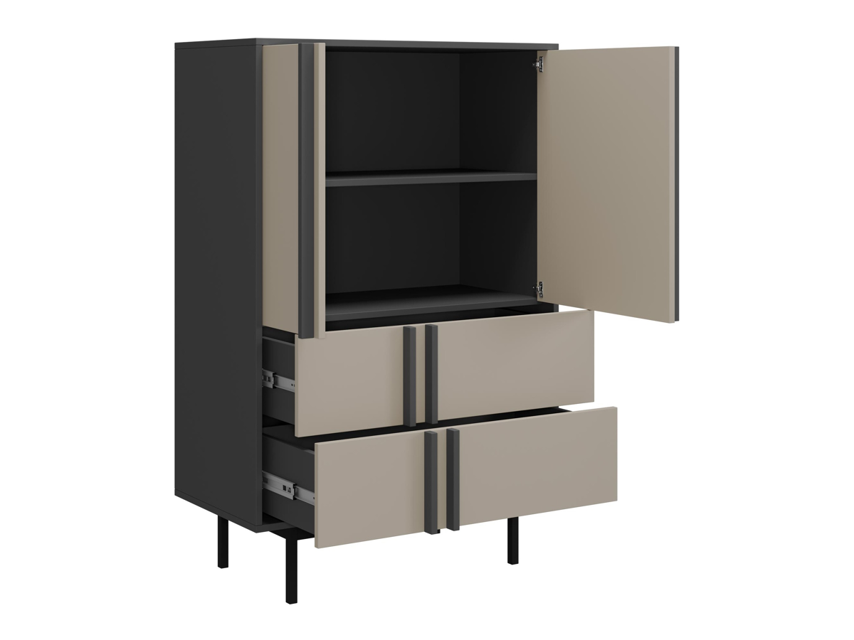 Living room set Levali 116 (Oak)