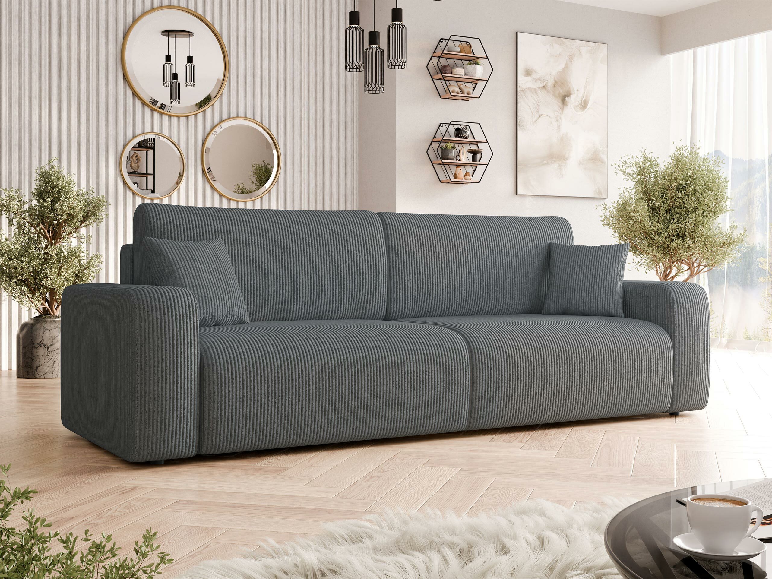 Sofa bed Doctral (Poso 22)