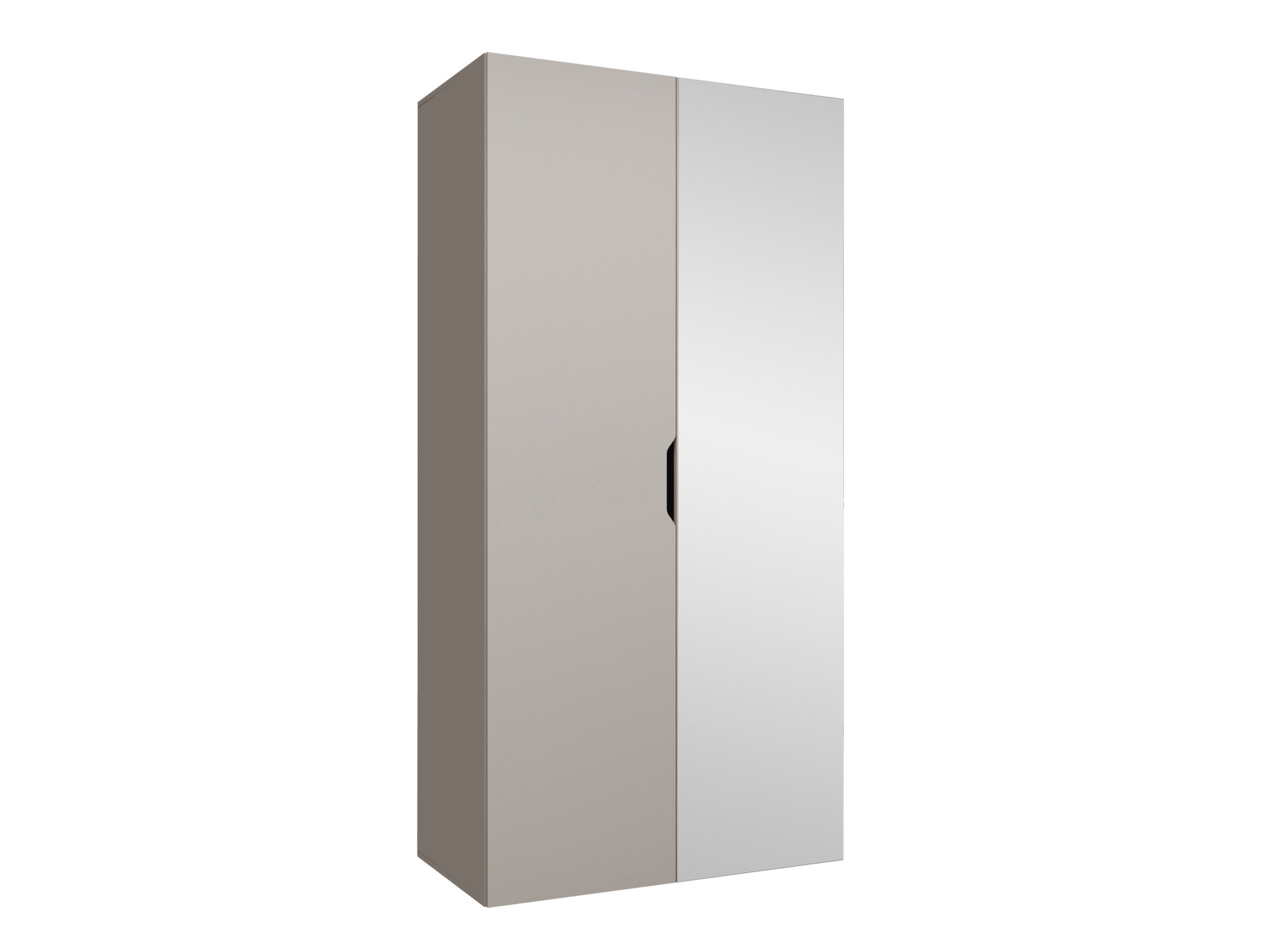 Wardrobe Hartford 510 (Cashmere)