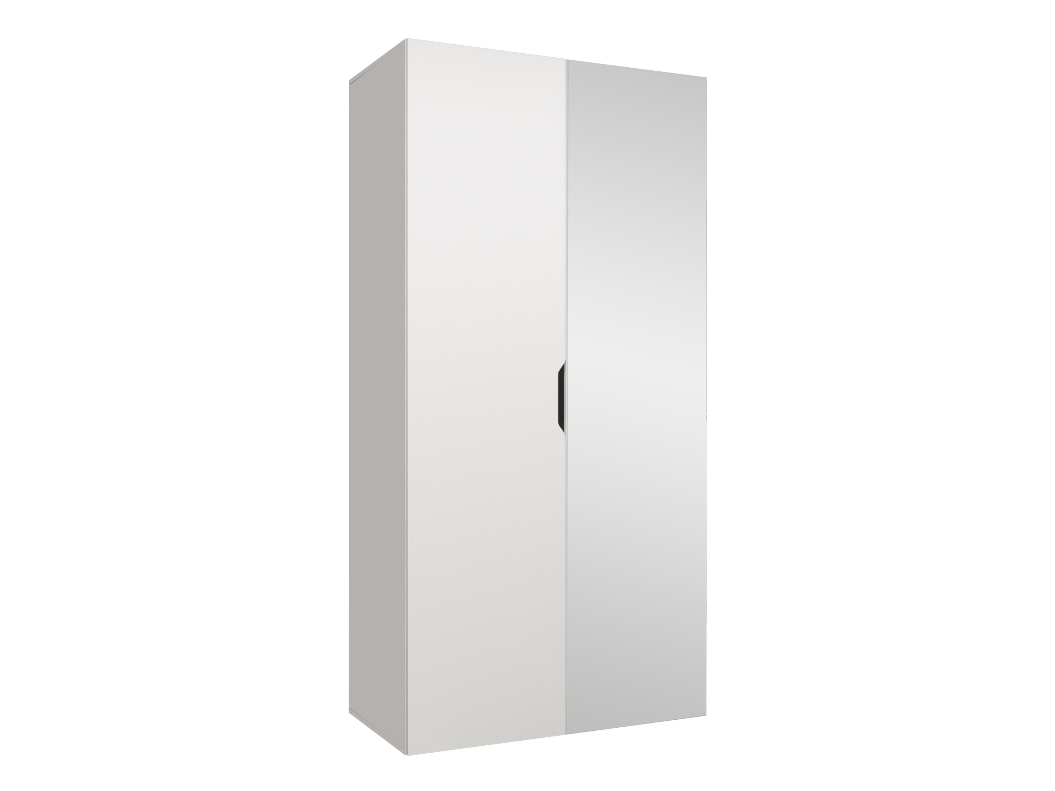Wardrobe Hartford 510 (White)