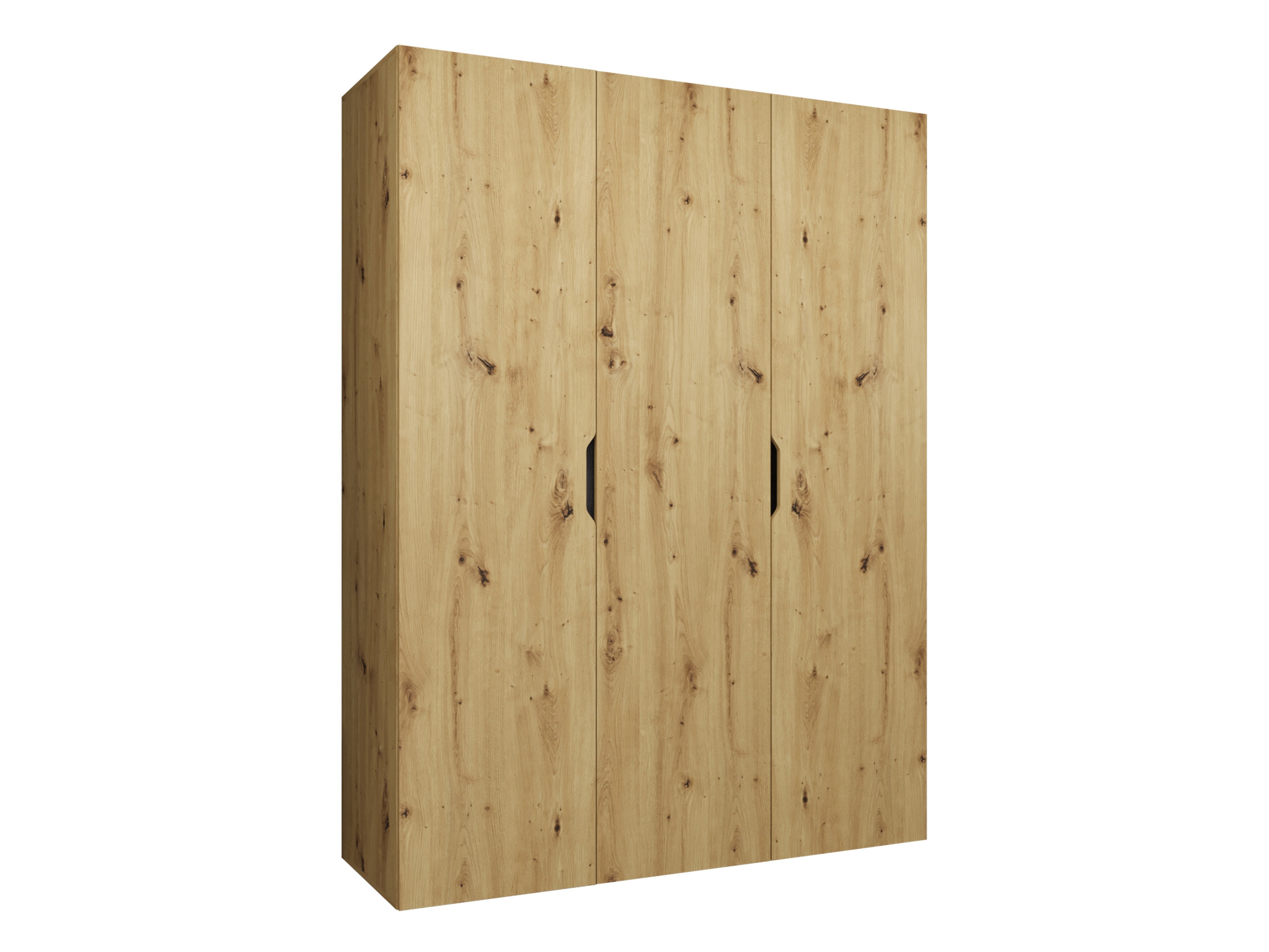 Wardrobe Hartford 511 (Artisan oak)