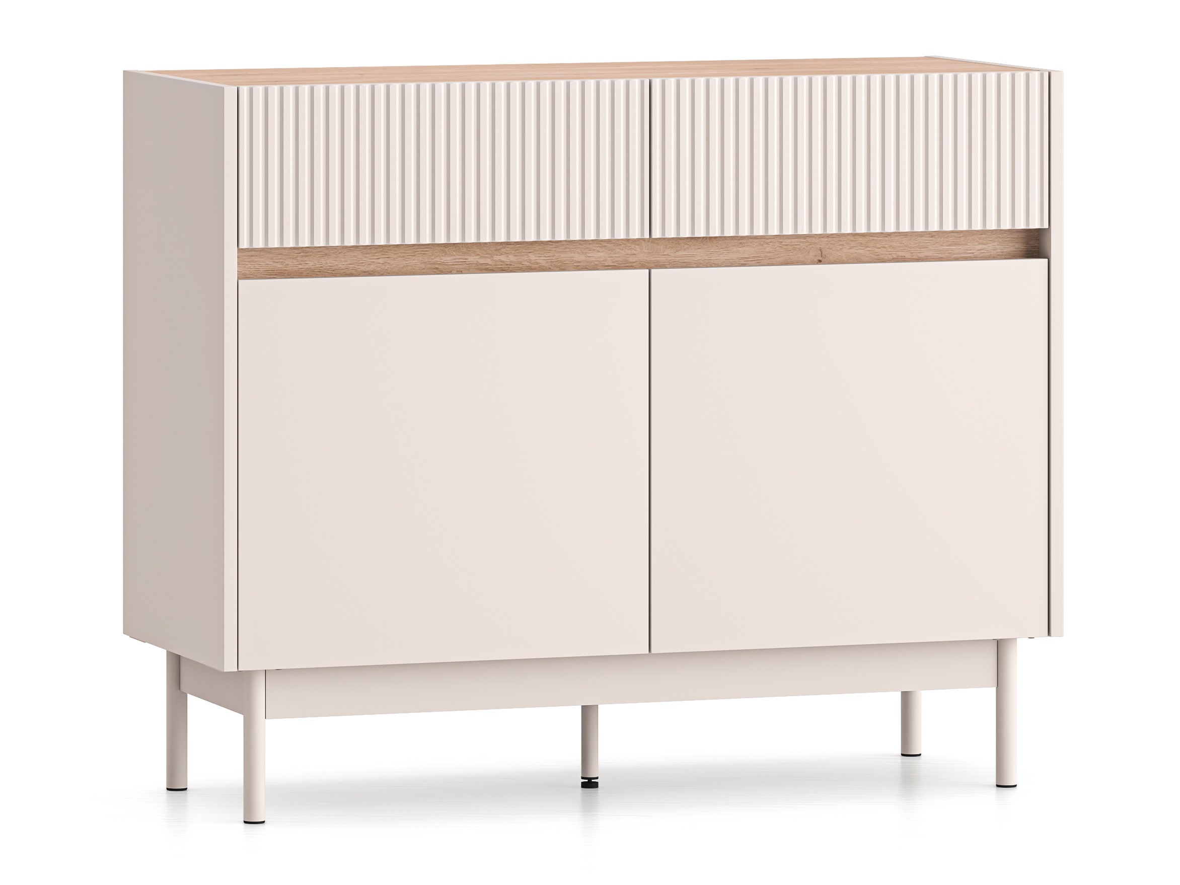 Chest of drawers Vircalu 100