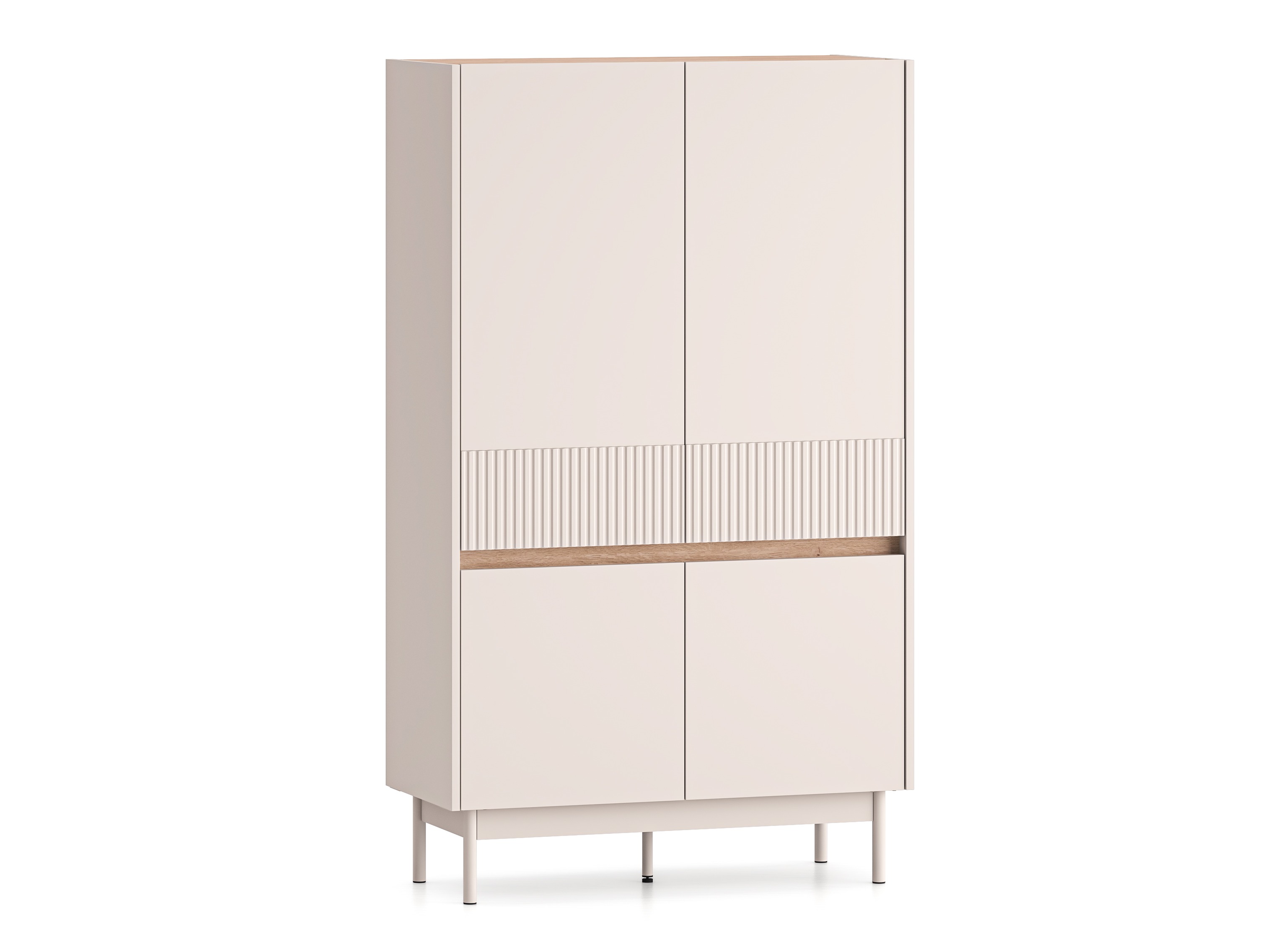 Bookcase Vircalu 102