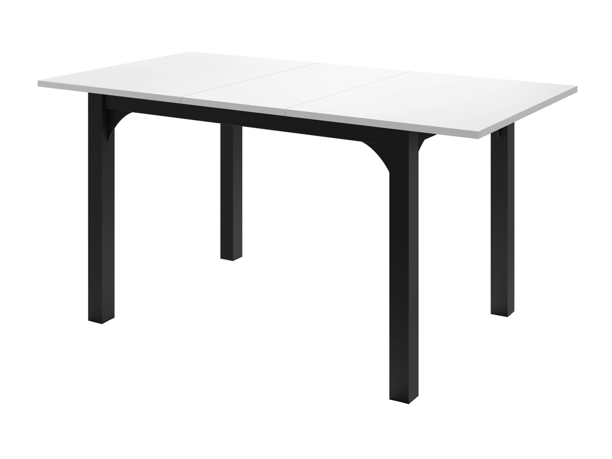 Table Oswego 135 (Graphite + Black)