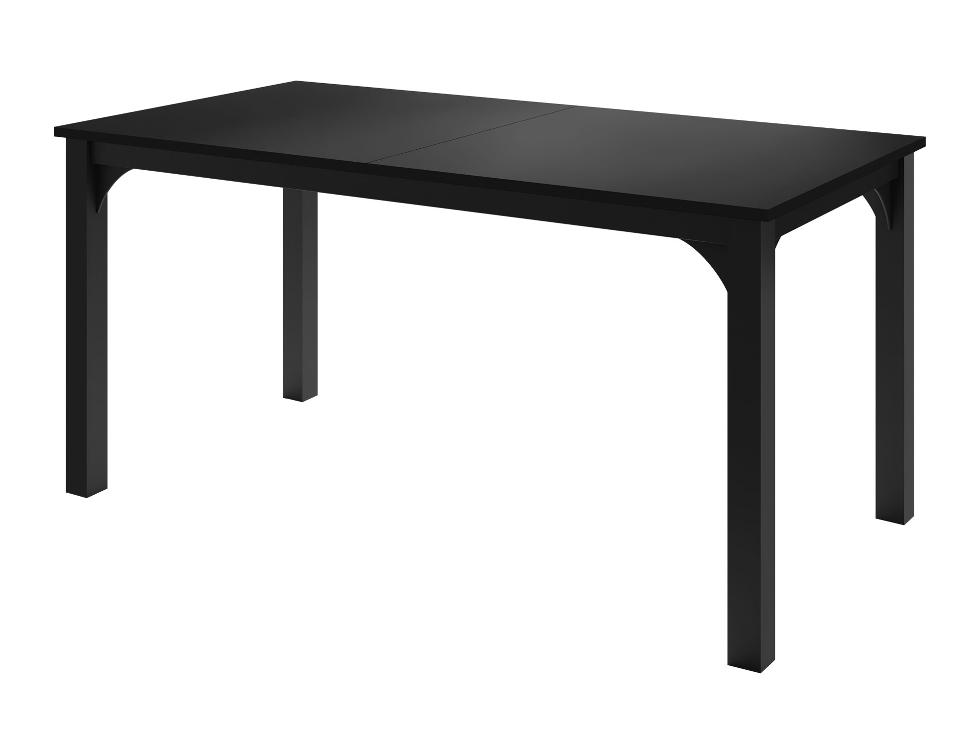 Table Oswego 137 (Black)