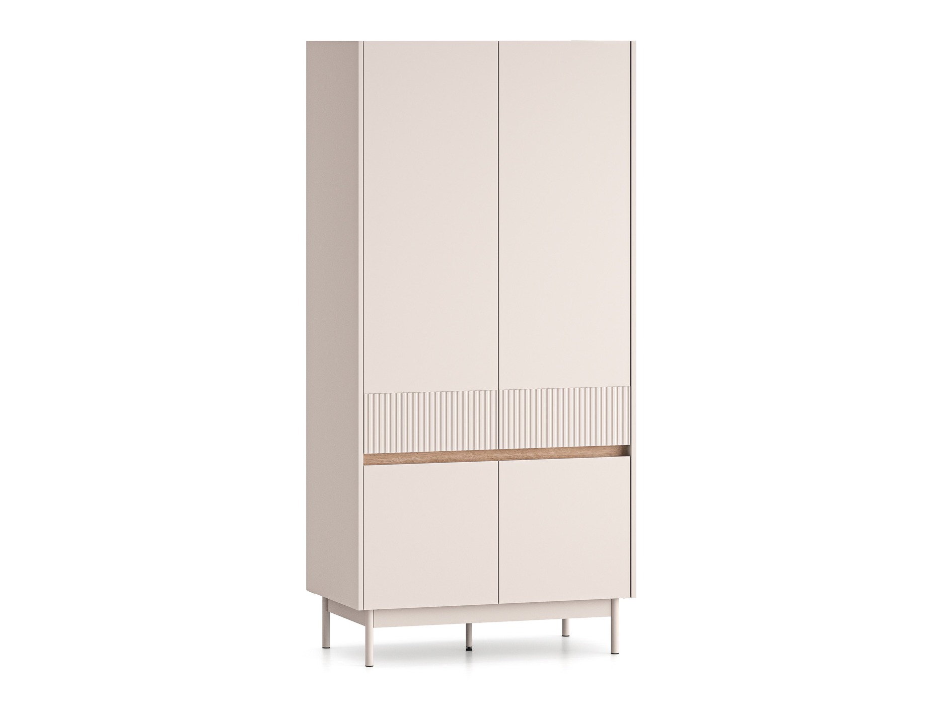 Wardrobe Vircalu 103