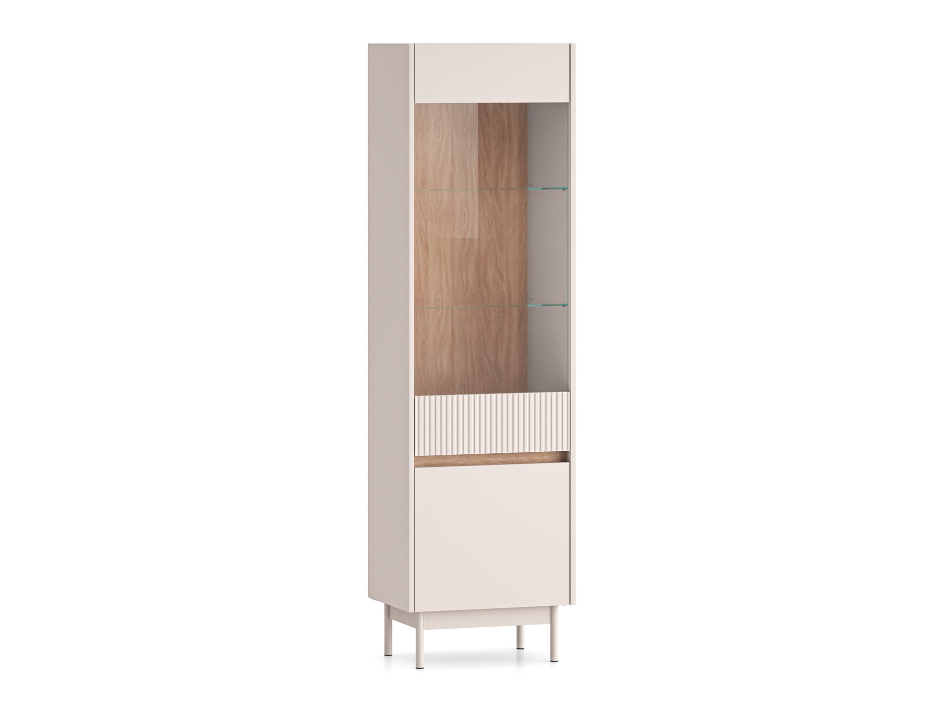 Bookcase Vircalu 109