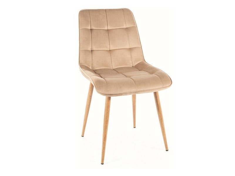Chair Detroit 766 (Beige)