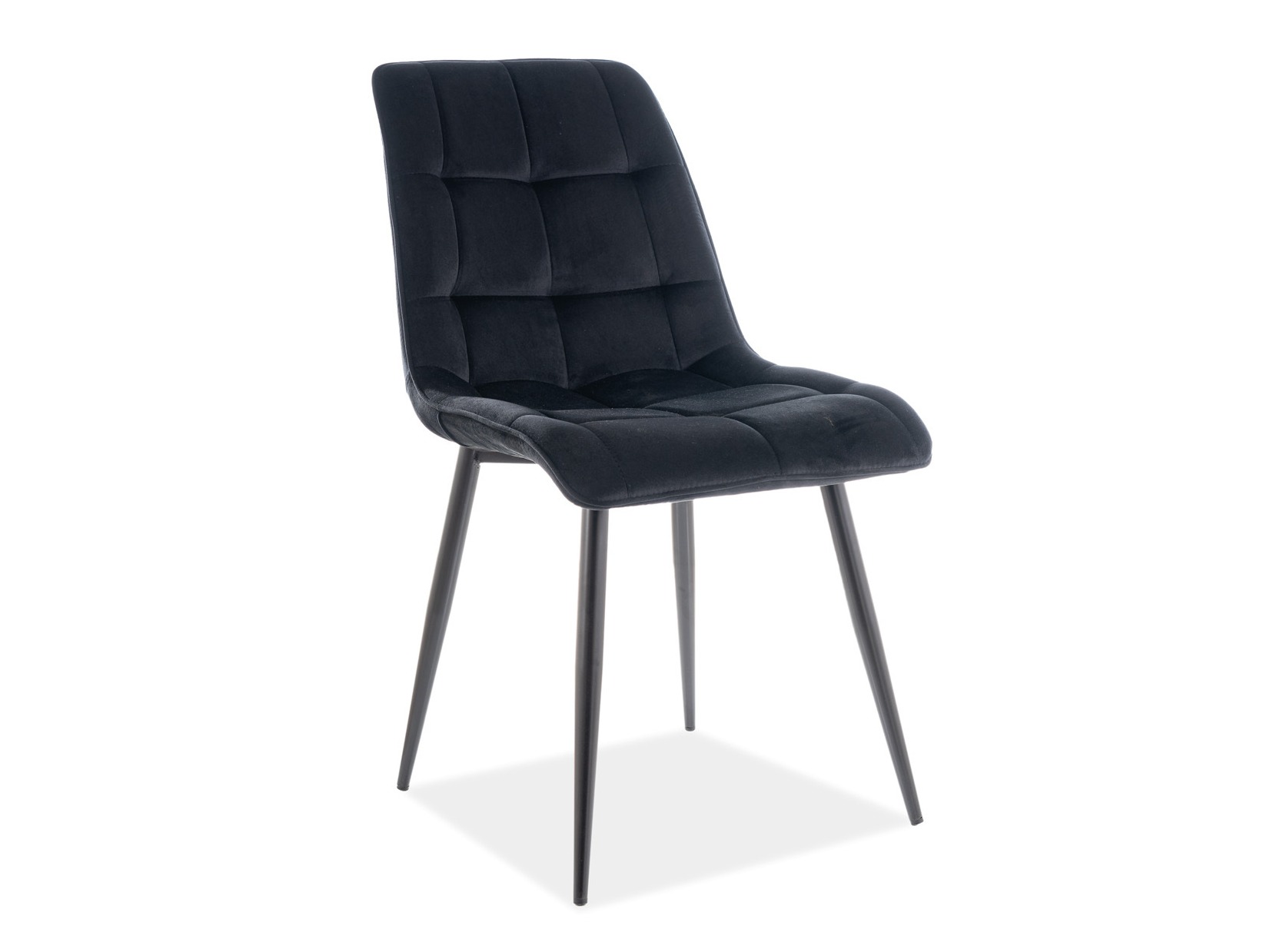 Chair Detroit 770 (Black)