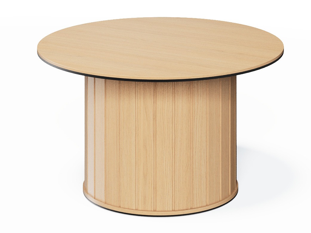 Coffee table Elbdore 107