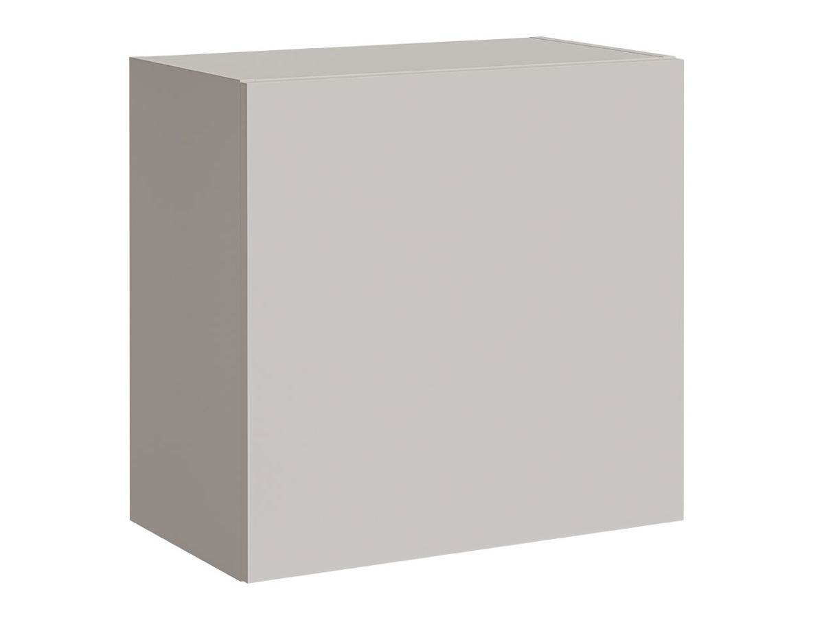 Wall cabinet Calveru 103 (Cashmere)