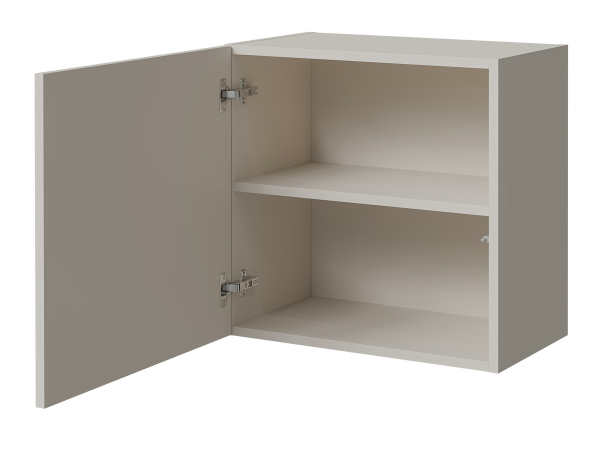 Wall cabinet Calveru 103 (Cashmere)