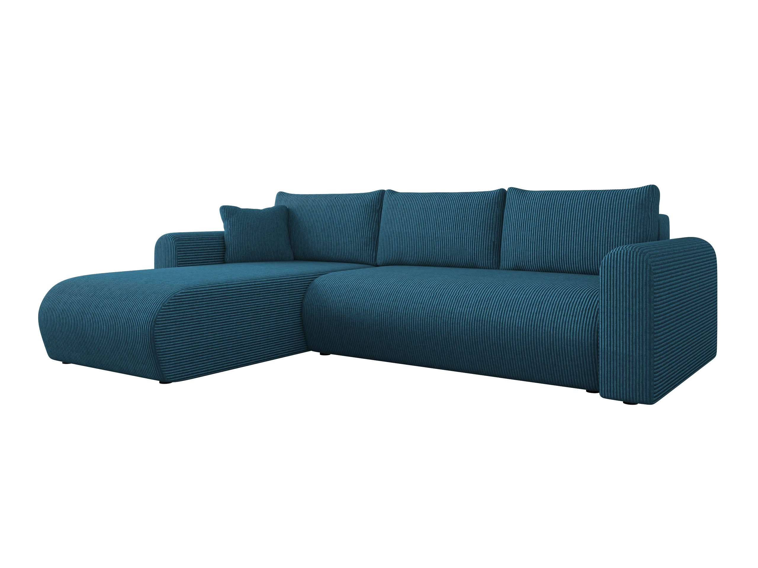 Corner sofa Comfivo Labor (Poso 05)