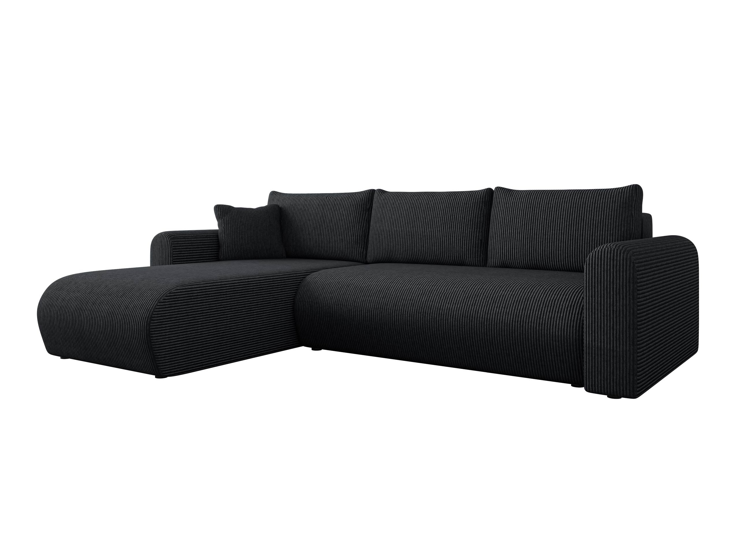 Corner sofa Comfivo Labor (Poso 135)