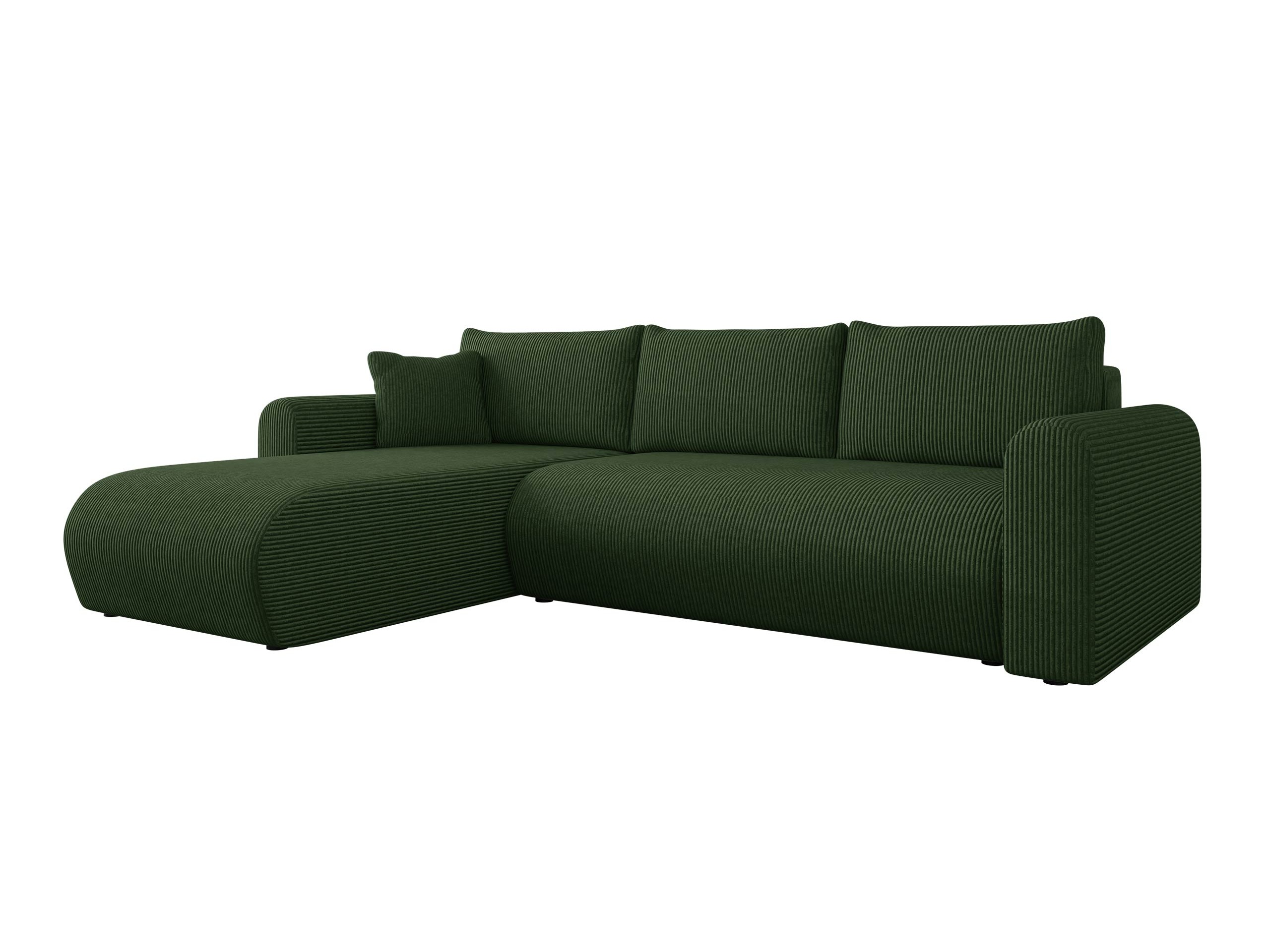 Corner sofa Comfivo Labor (Poso 14)