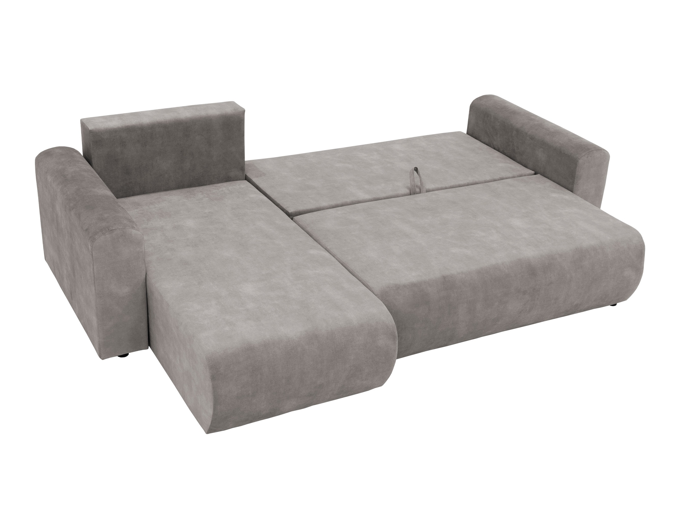 Corner sofa Comfivo Labor (Poso 52)